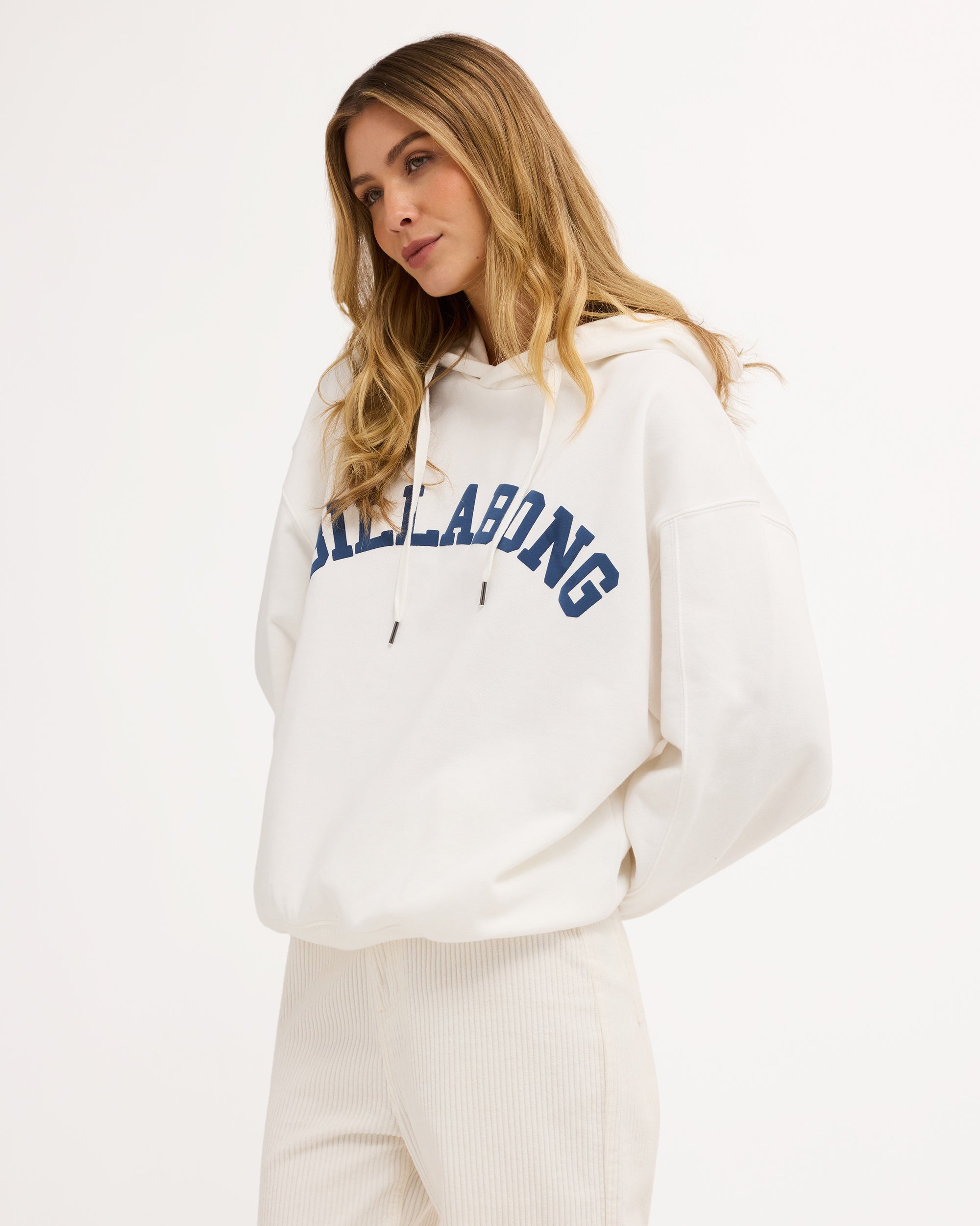 Womens Revival Hoodie