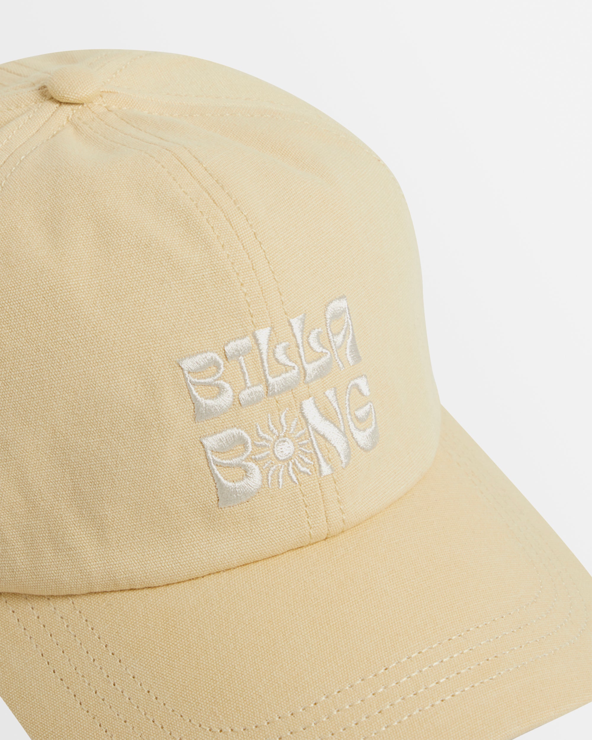 Womens Dad Cap