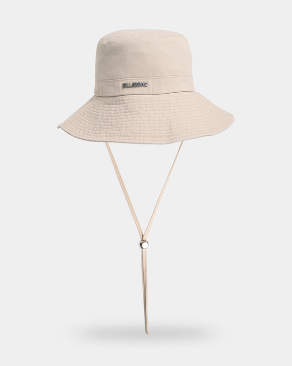 Womens Sands Bucket Hat