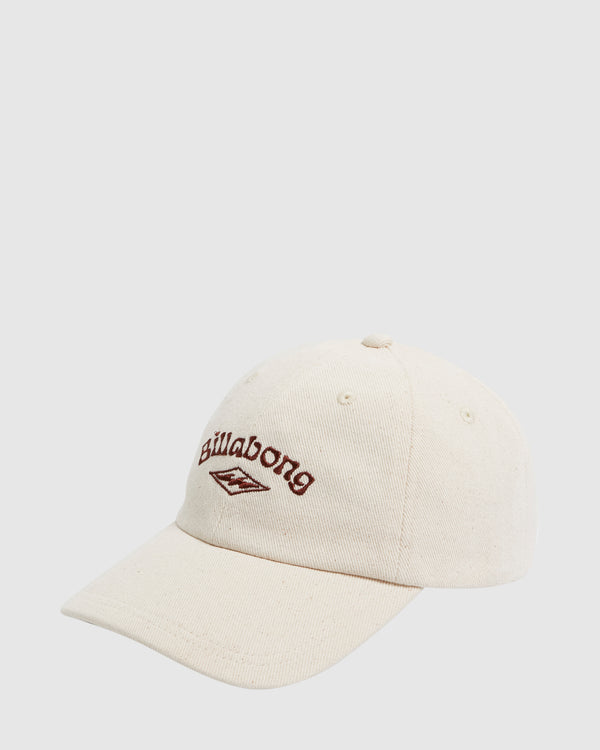 Womens Paradise Dad Cap