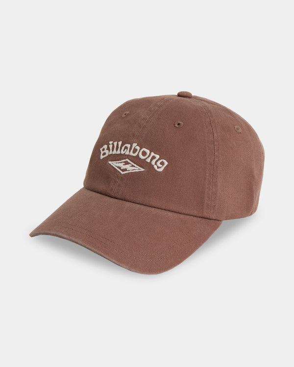 Womens Paradise Dad Cap