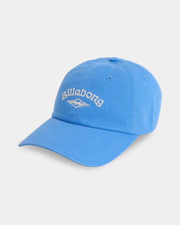 Womens Paradise Dad Cap