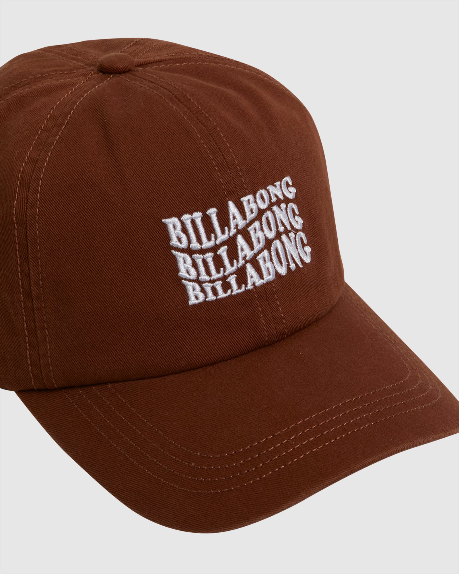 Womens Surf High Dad Cap