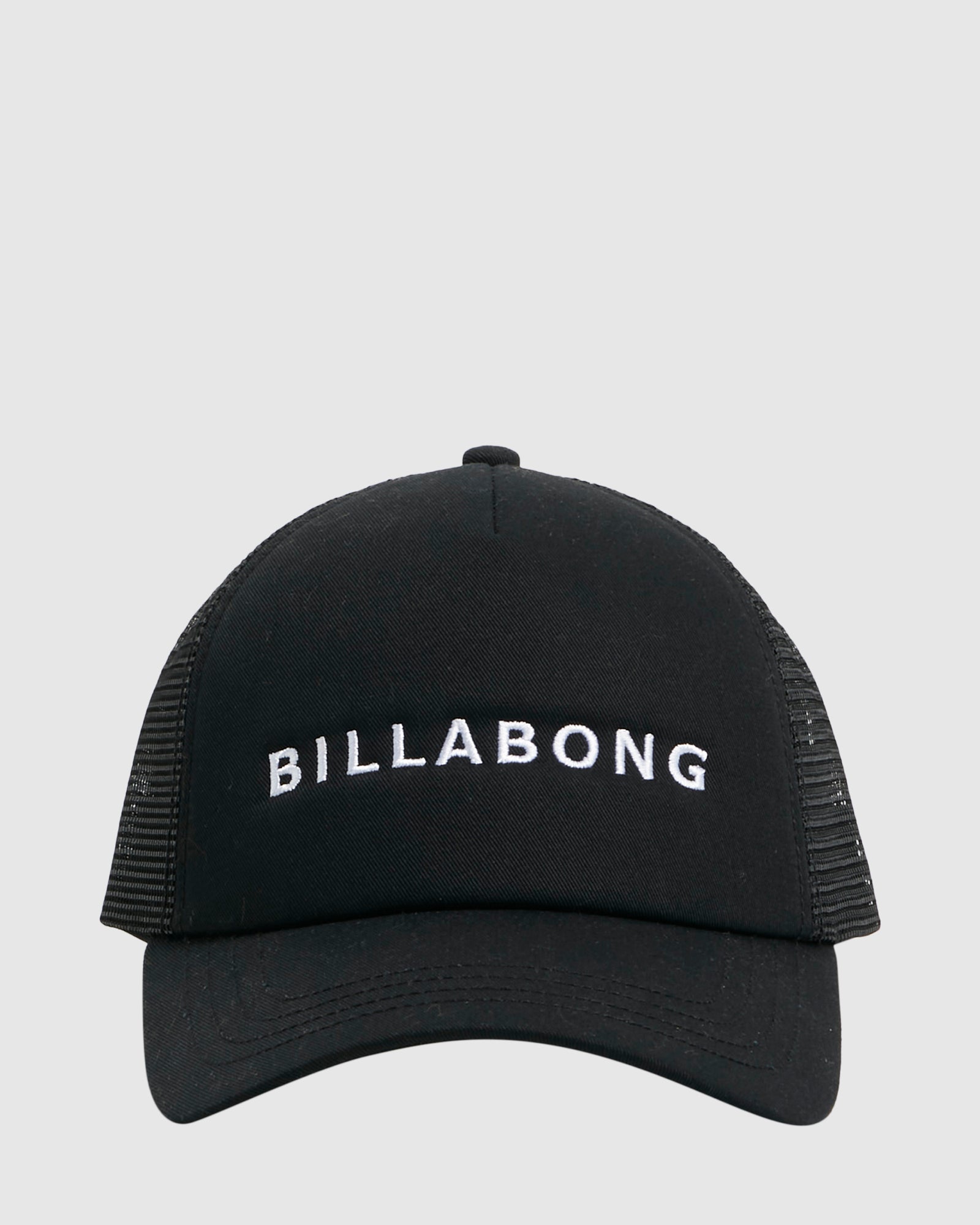 Womens Society Trucker Cap