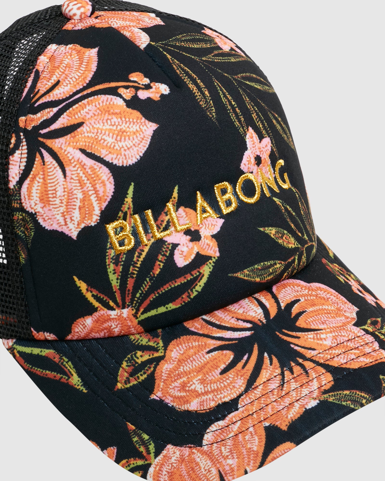 Tropics Trucker Hat