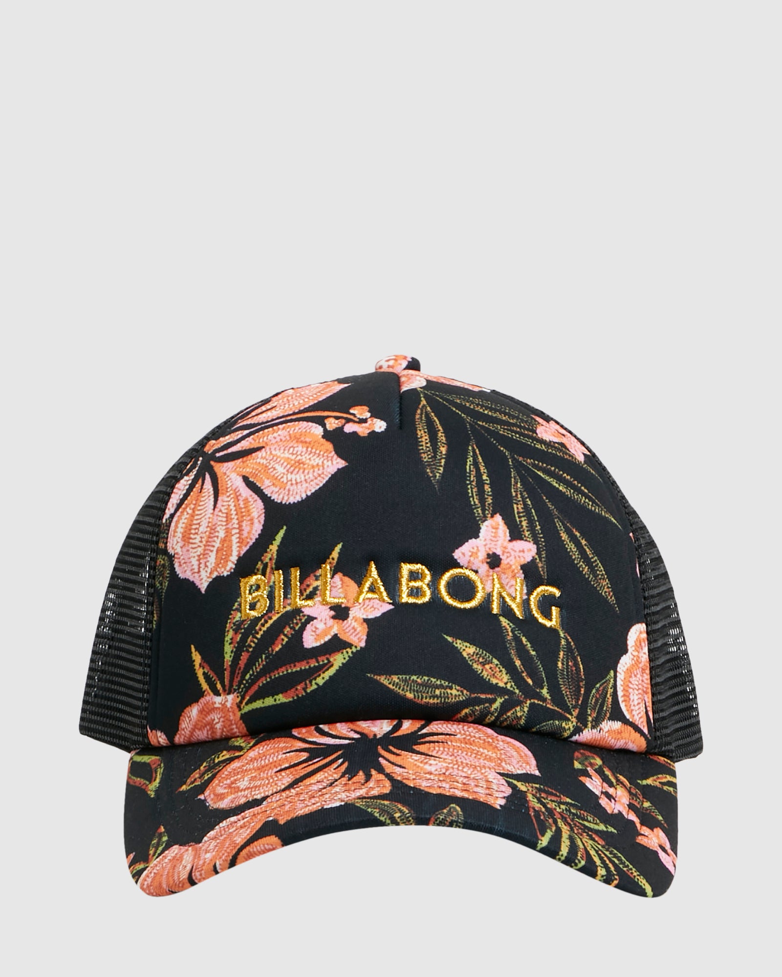 Tropics Trucker Hat