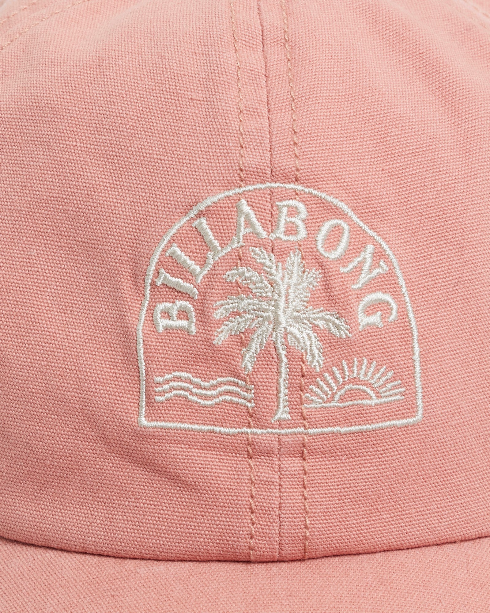 Womens Strapback Dad Cap