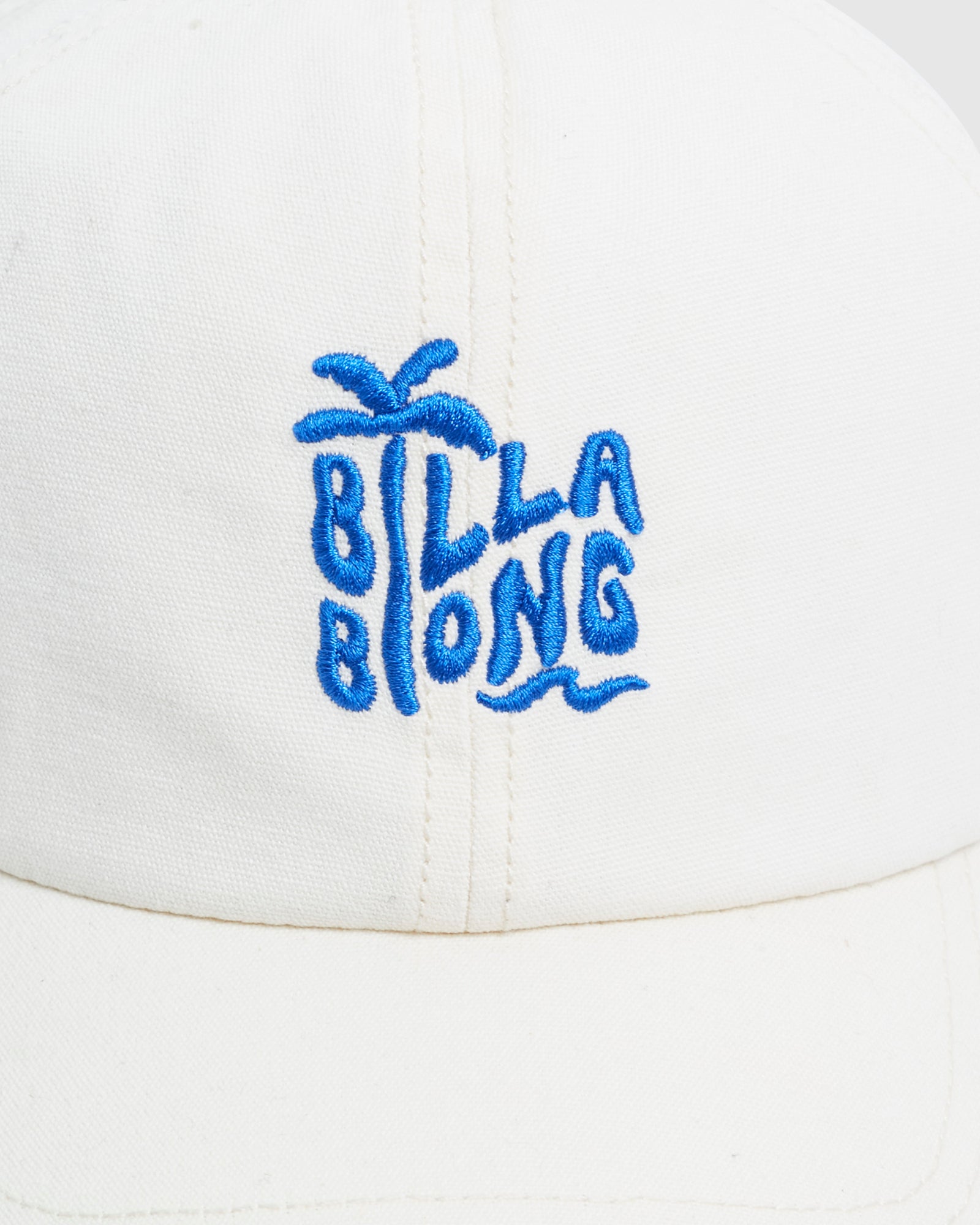 Womens Strapback Dad Cap