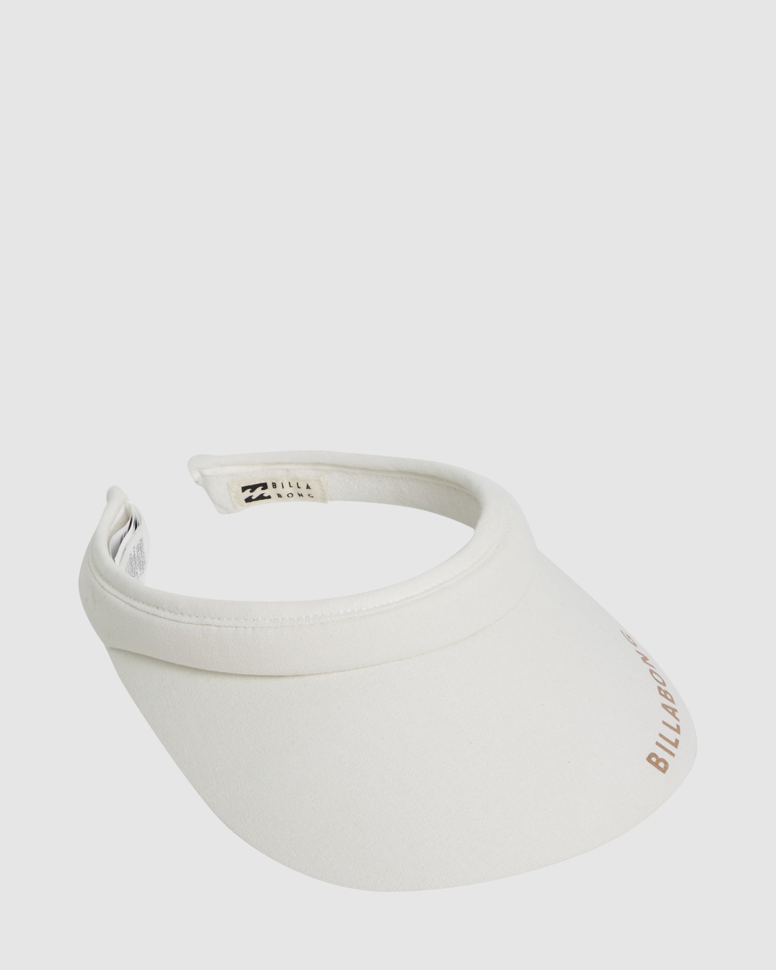 Womens Society Beach Visor Cap