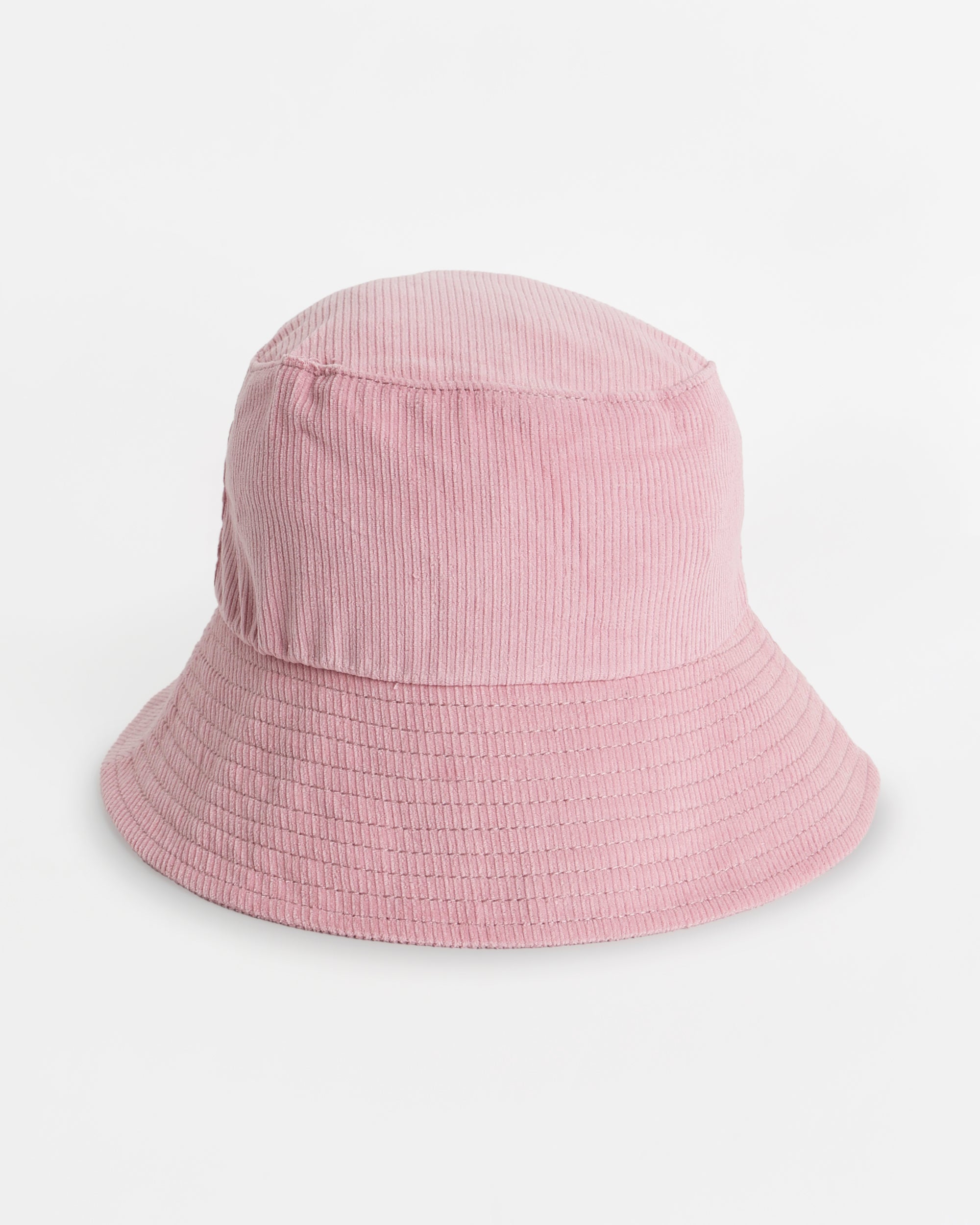 Womens Set The Wave Bucket Hat