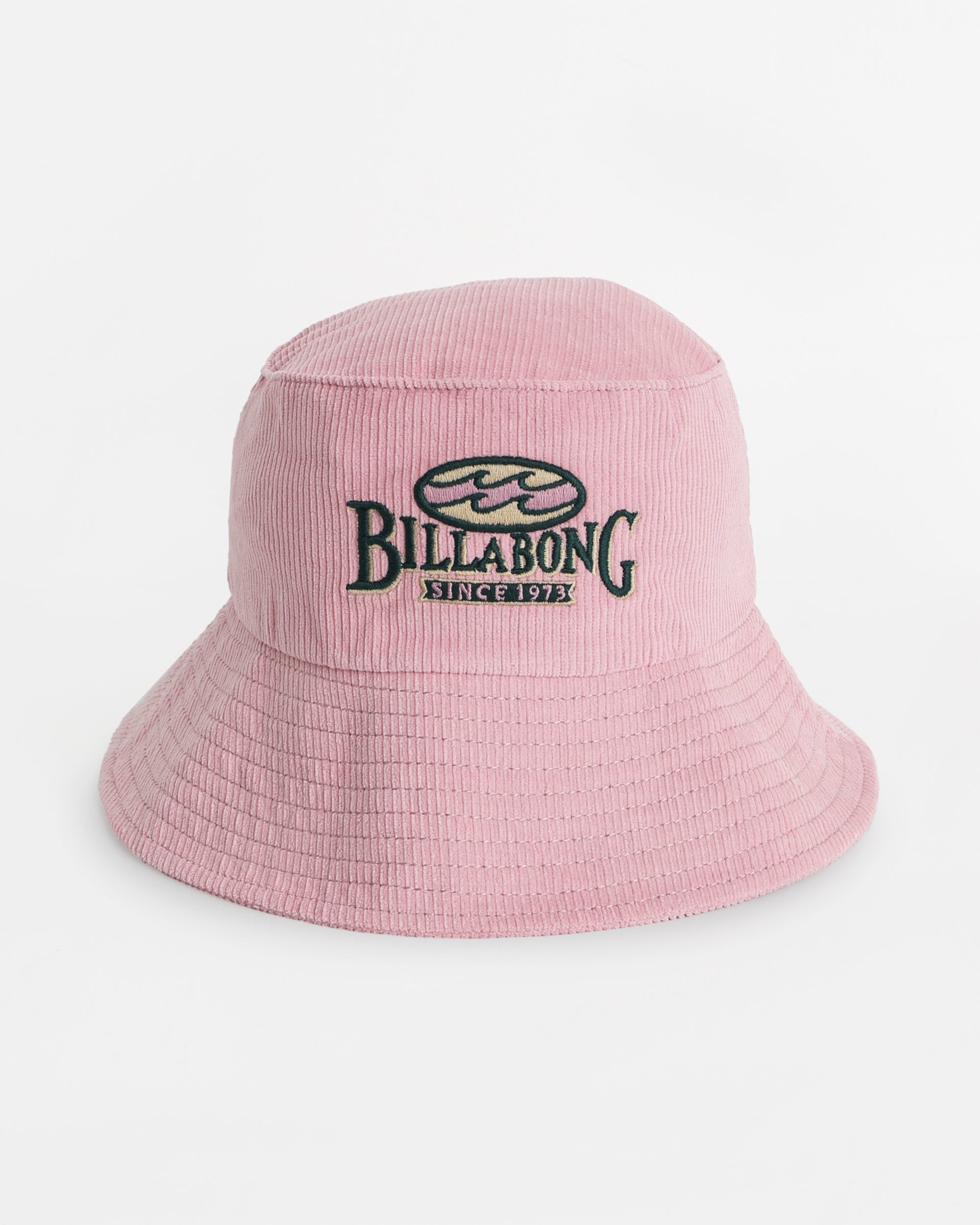 Womens Set The Wave Bucket Hat