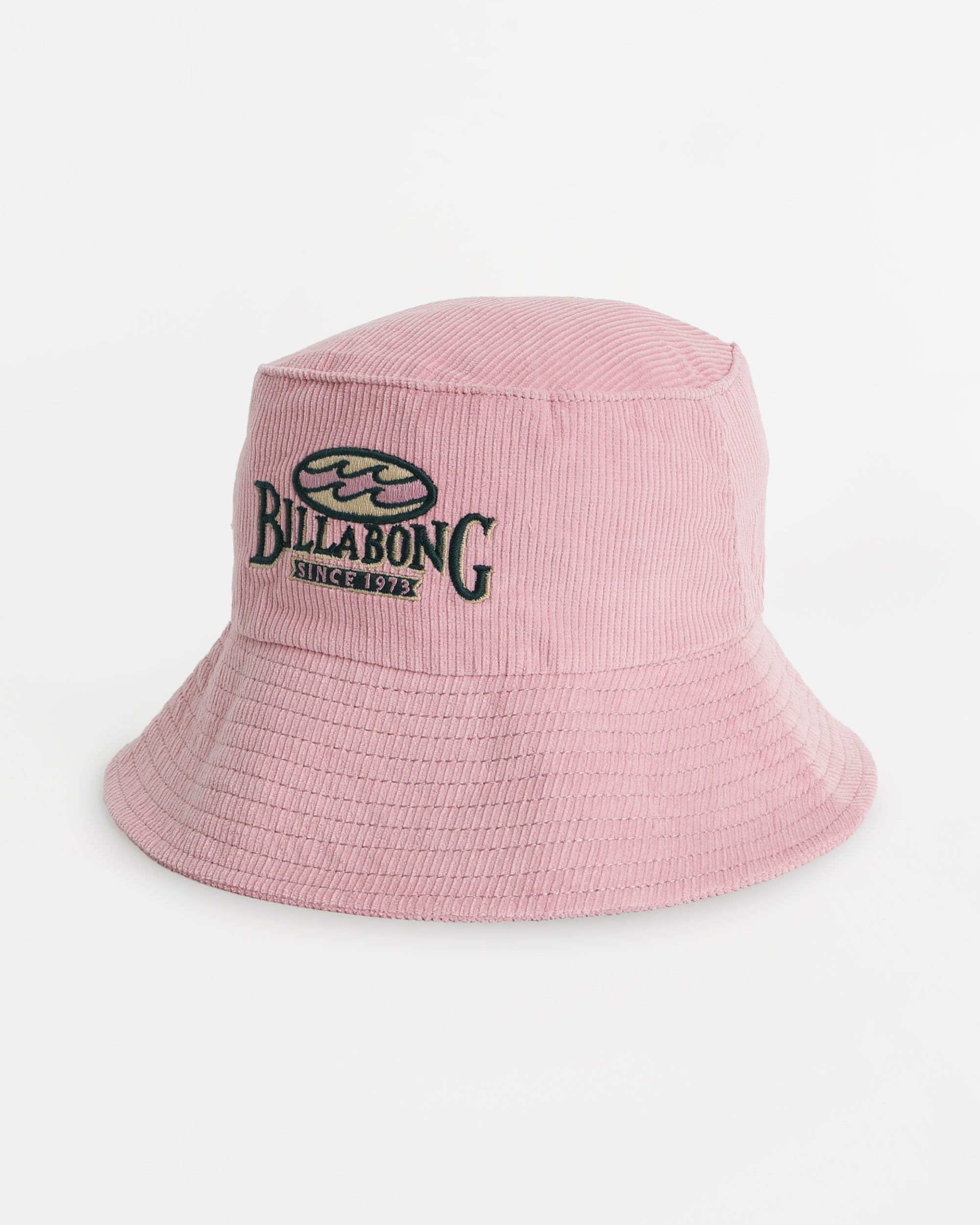 Womens Set The Wave Bucket Hat