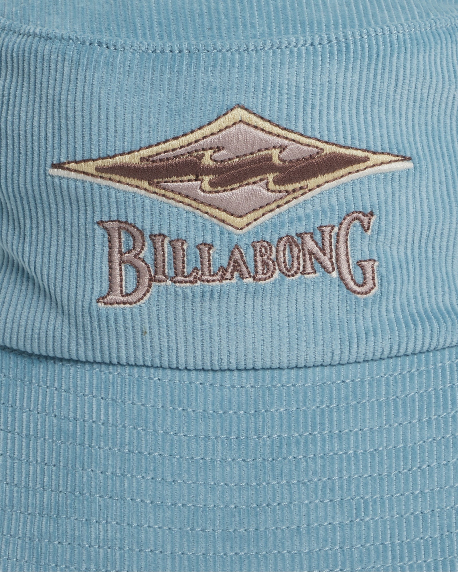 Womens The Original Vibes Bucket Hat