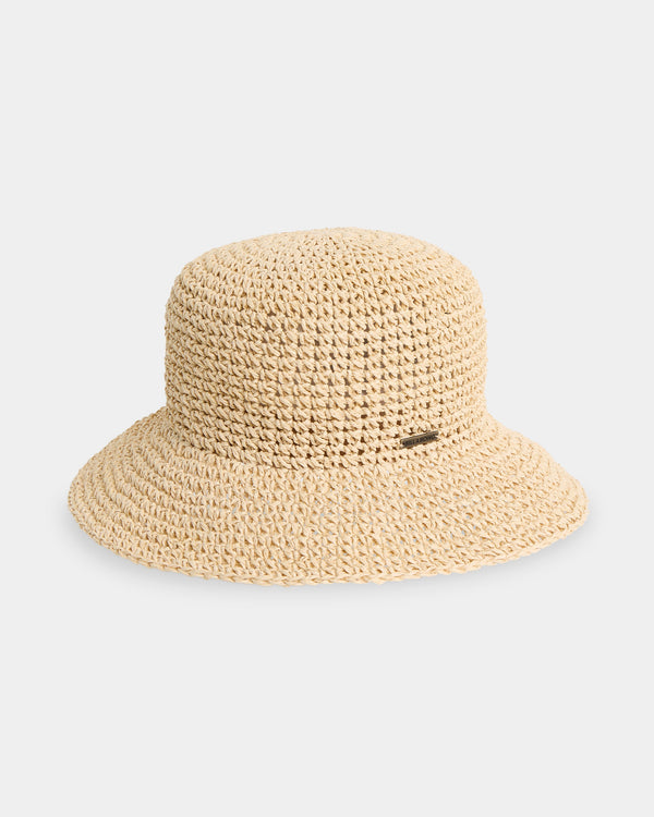 Womens Daylight Packable Bucket Hat