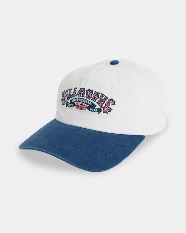 Womens Since 73 Culture Cap