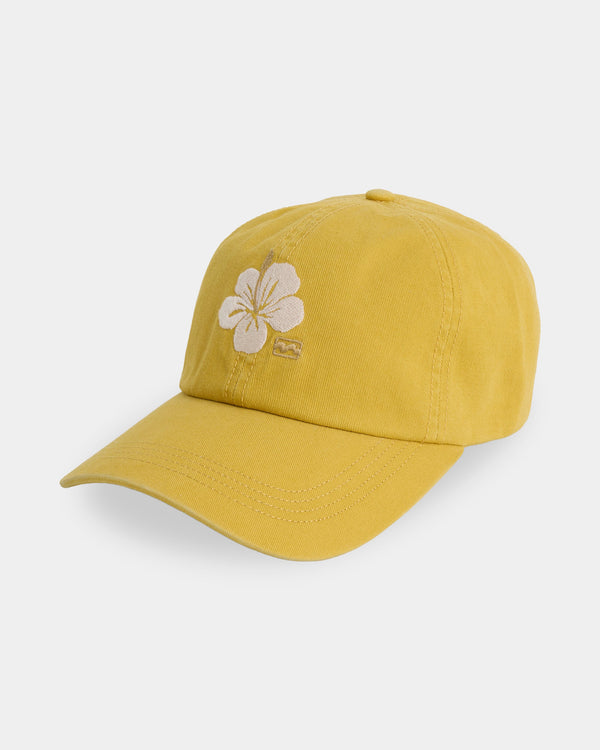 Womens Omari Bloom Cap