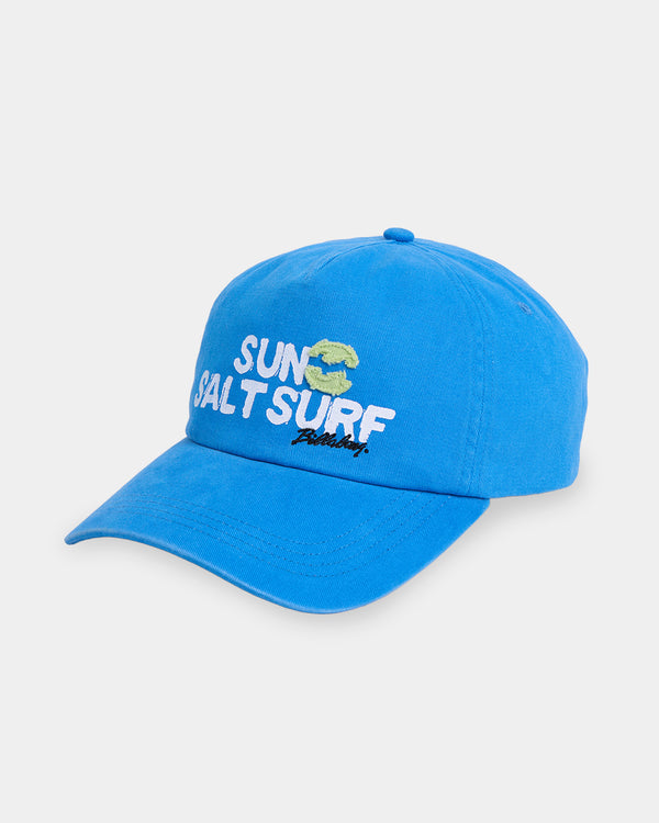 Womens Holiday State Dad Cap