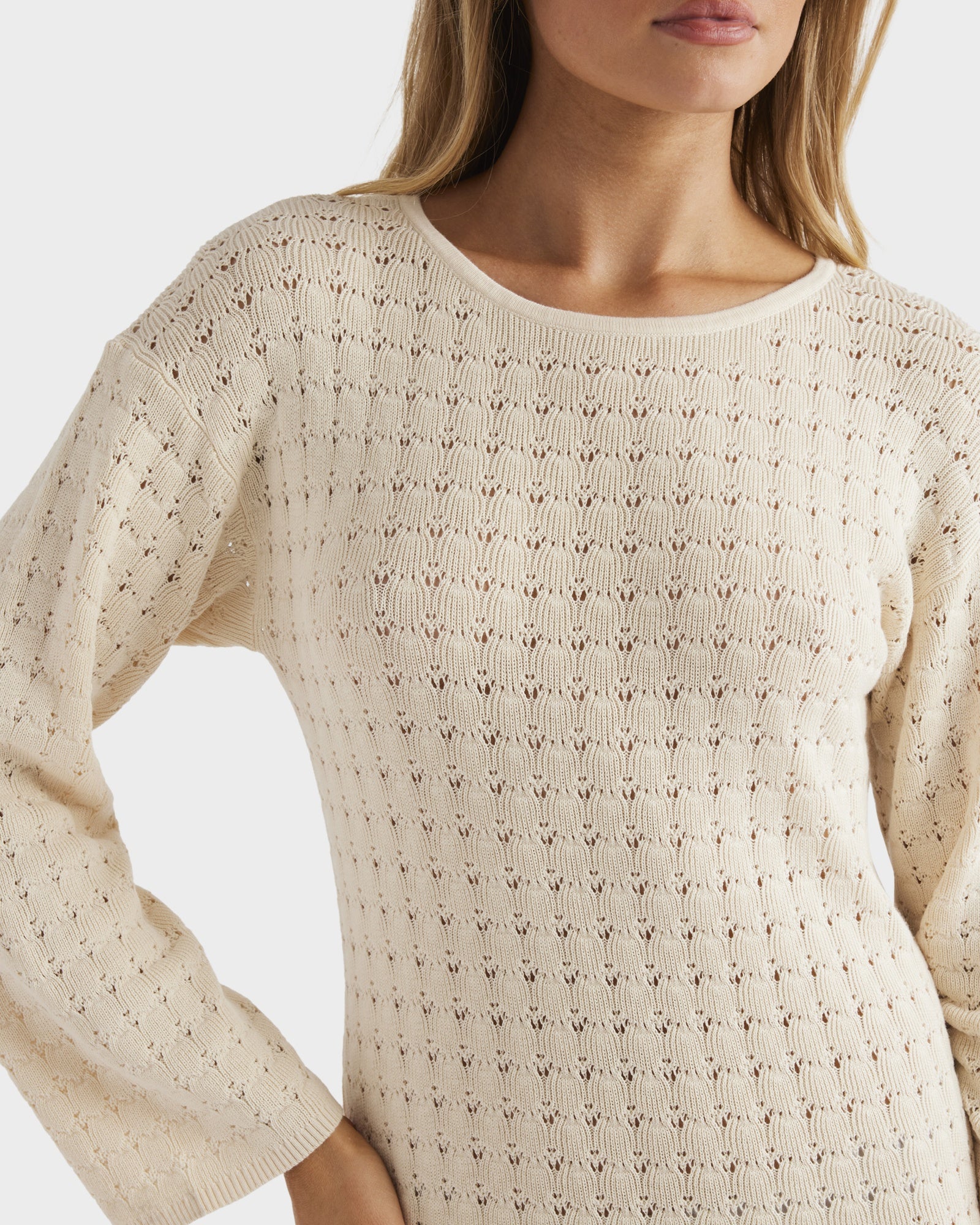 Womens On My Mind Maxi Dress