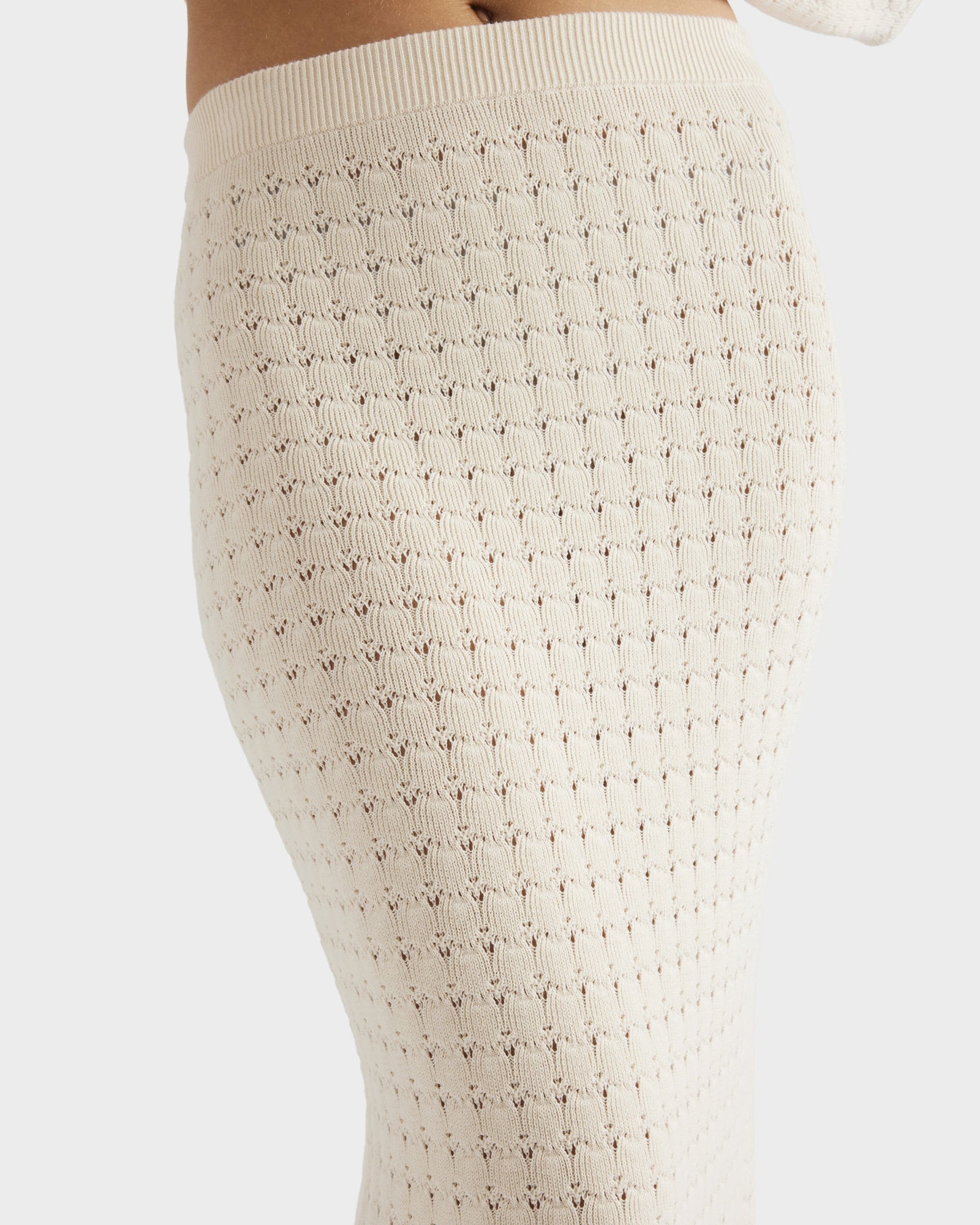 Womens On My Mind Maxi Skirt