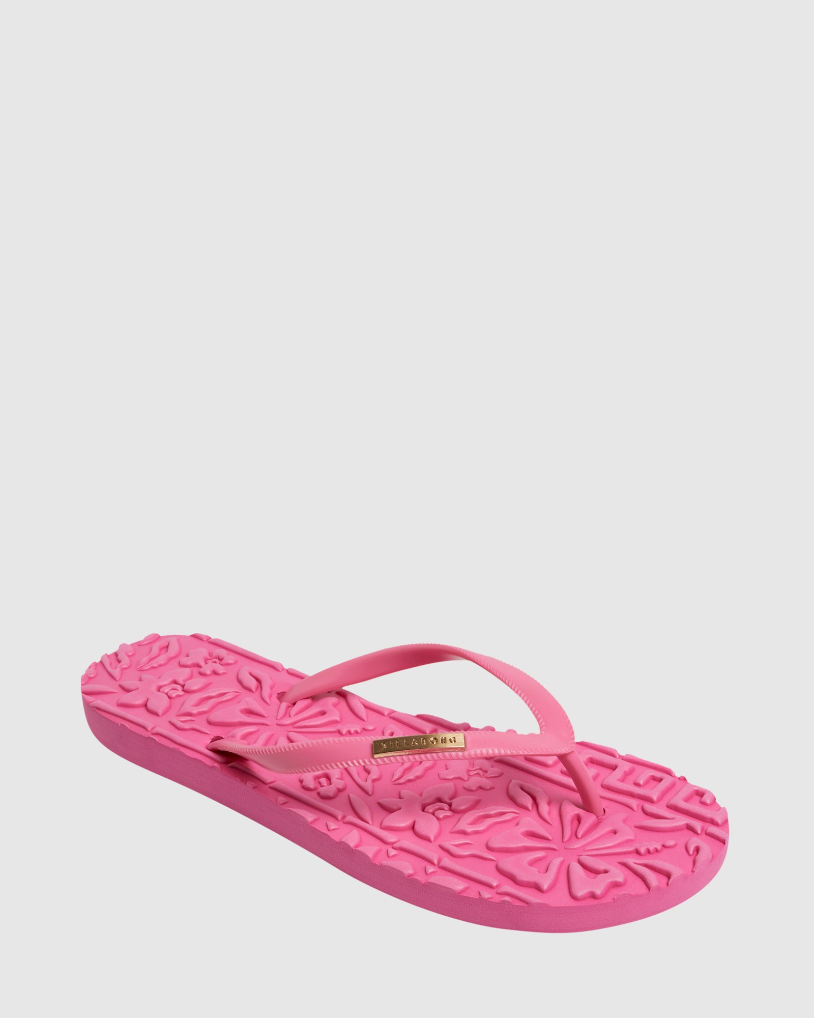 Womens Vacation Thongs