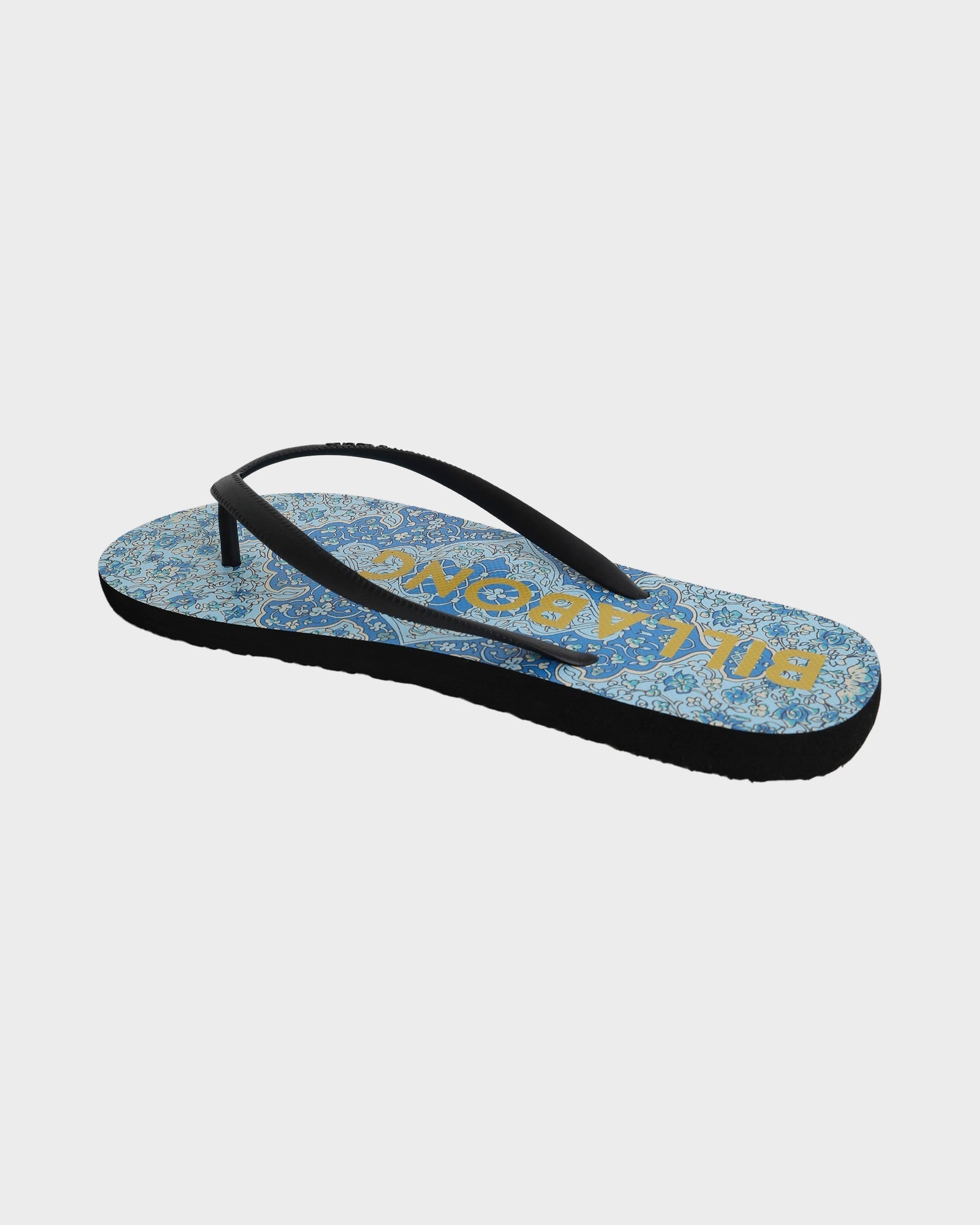 Womens Bohemia Thongs