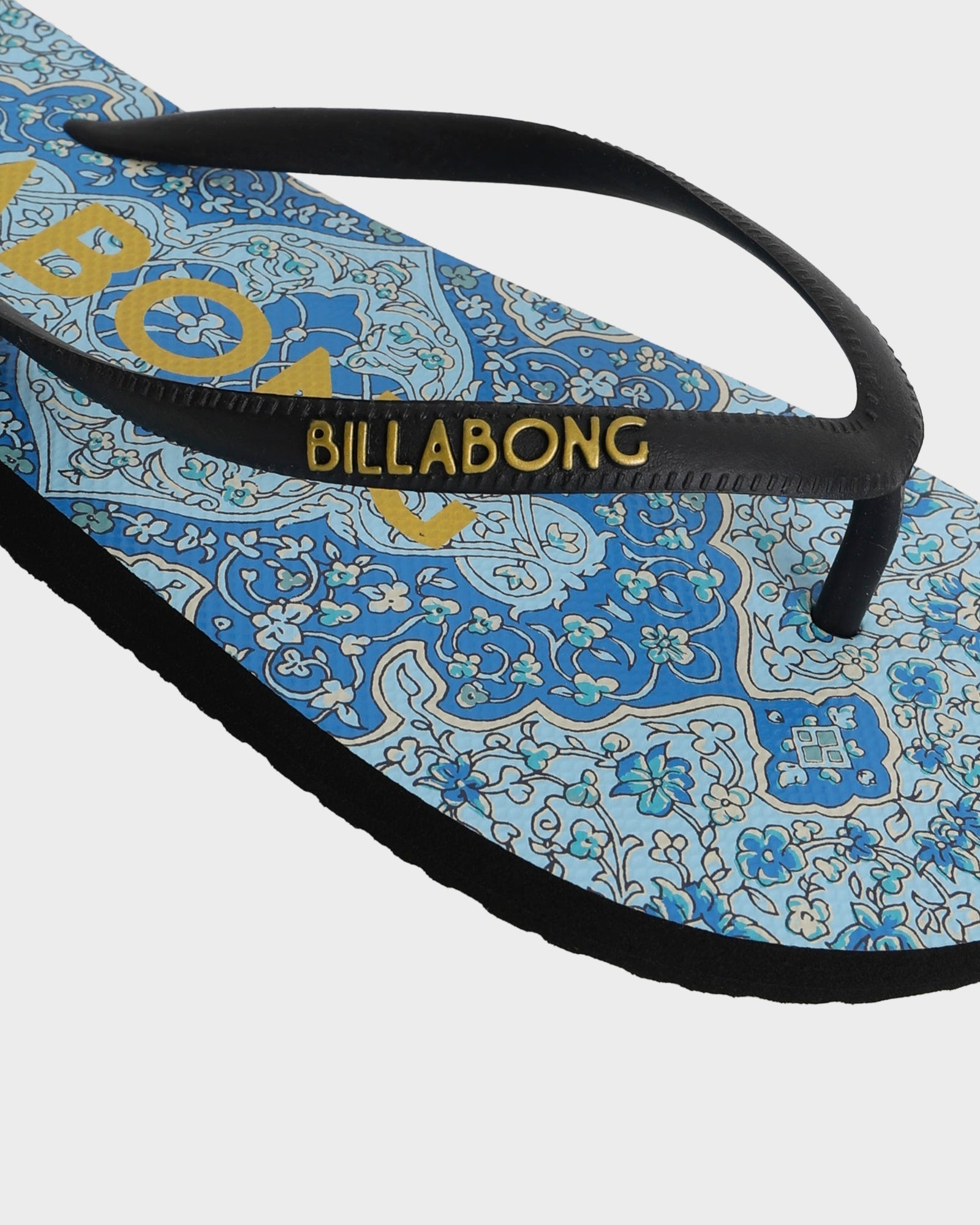 Womens Bohemia Thongs