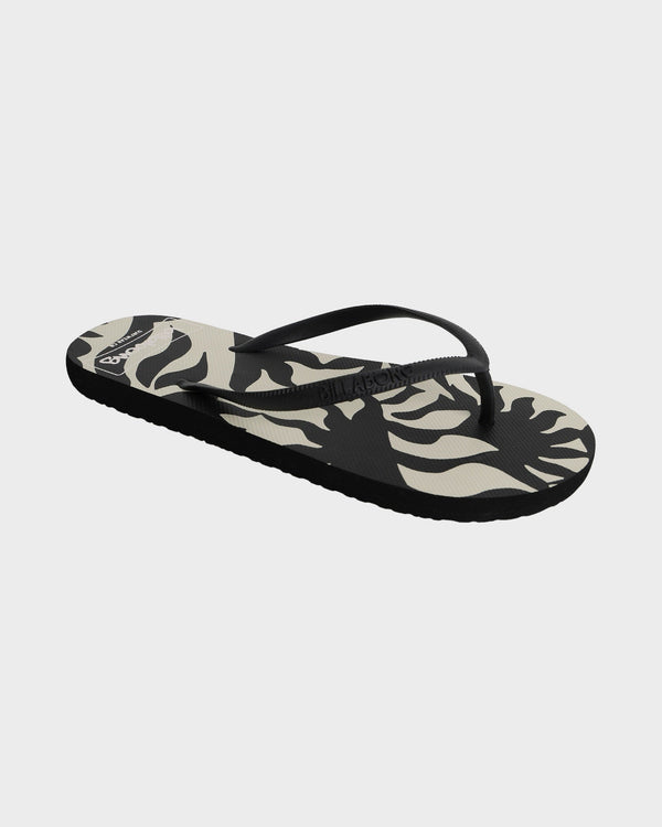 Womens By My Side Thongs