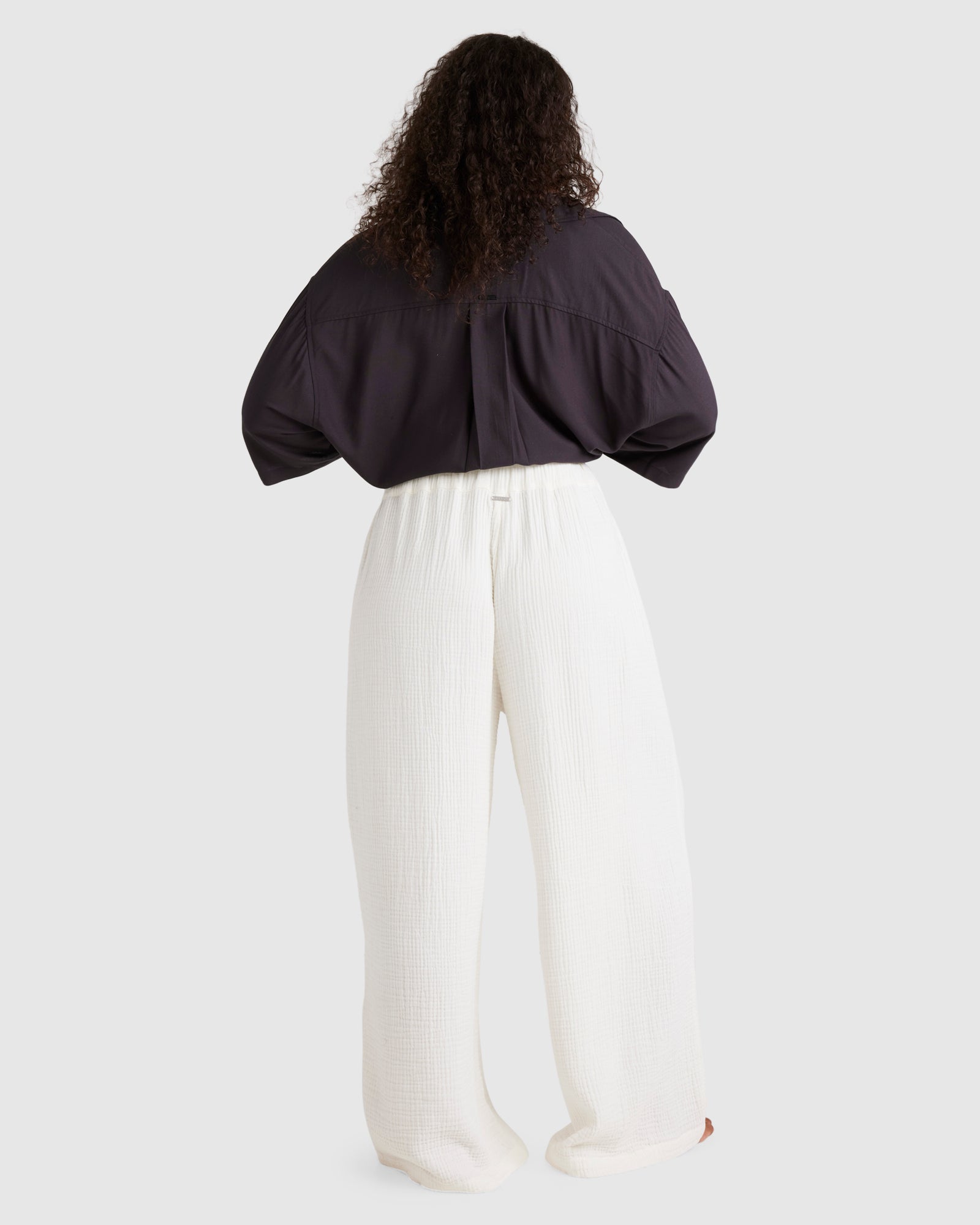 Womens Follow Me Pants