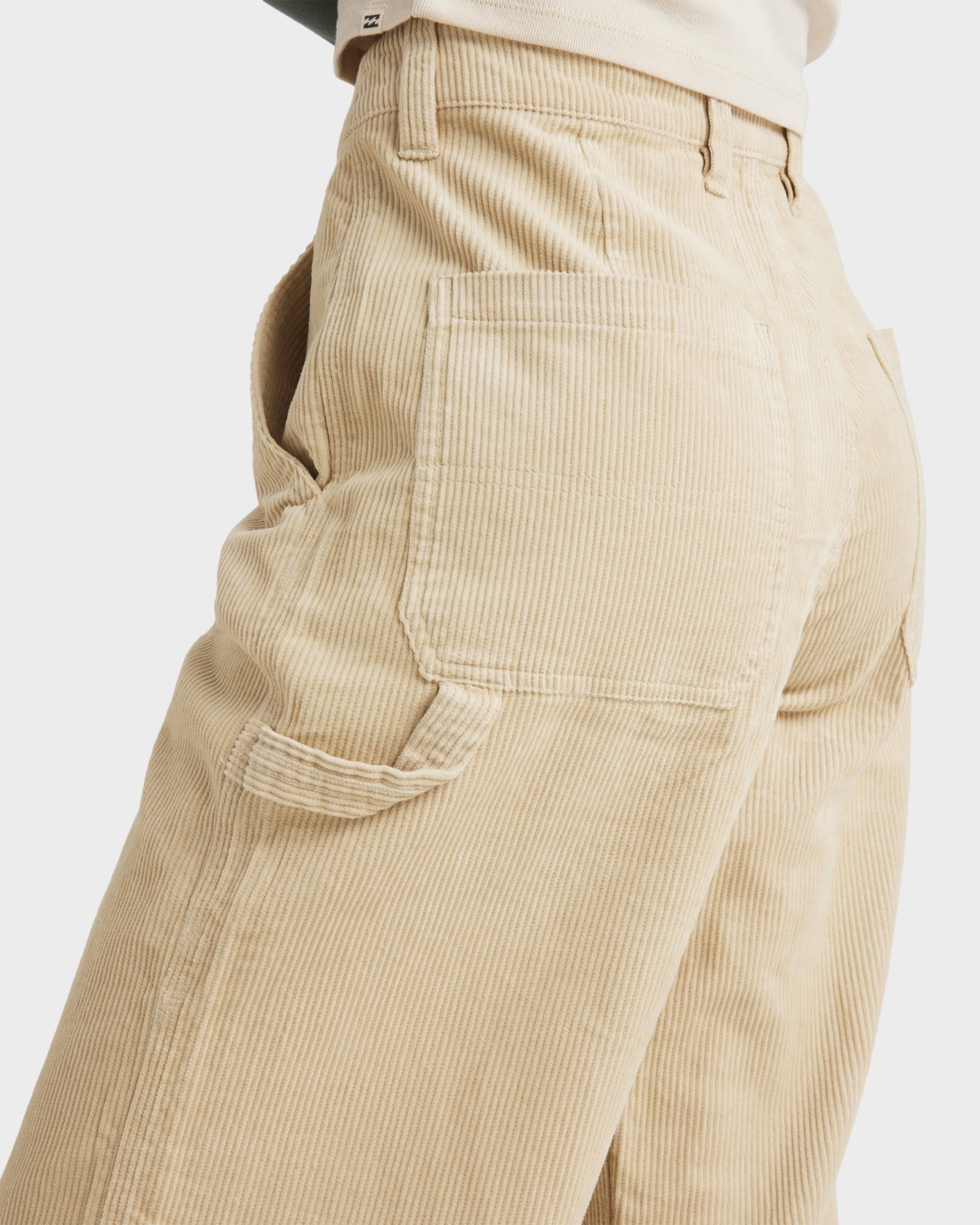Womens Tones Collet Carpenter Cargo Pants