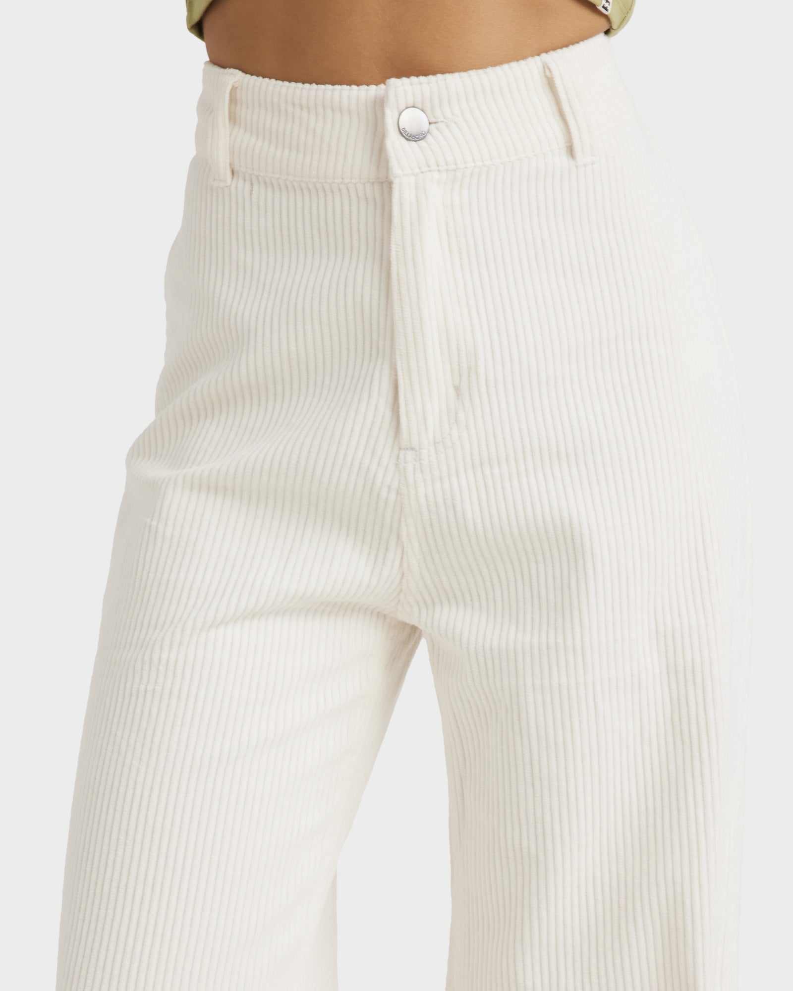 Womens Palmy Corduroy Pants