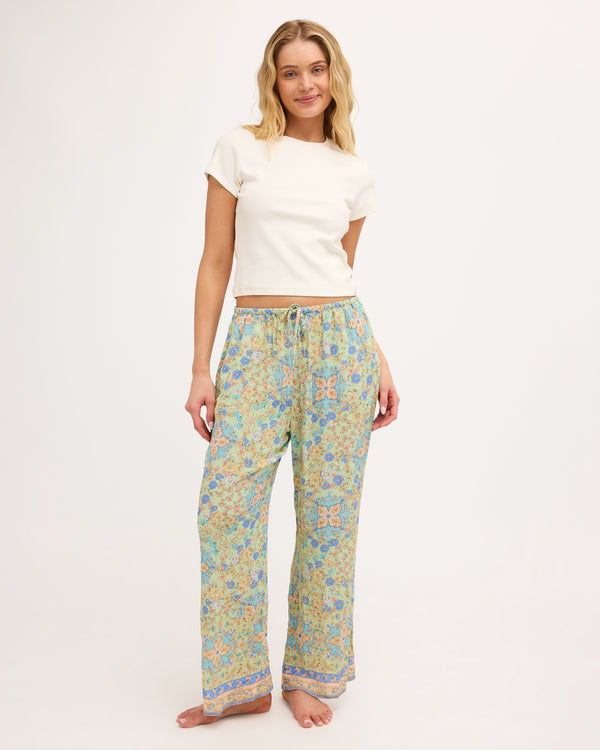 Womens Sunset Nomad Pants