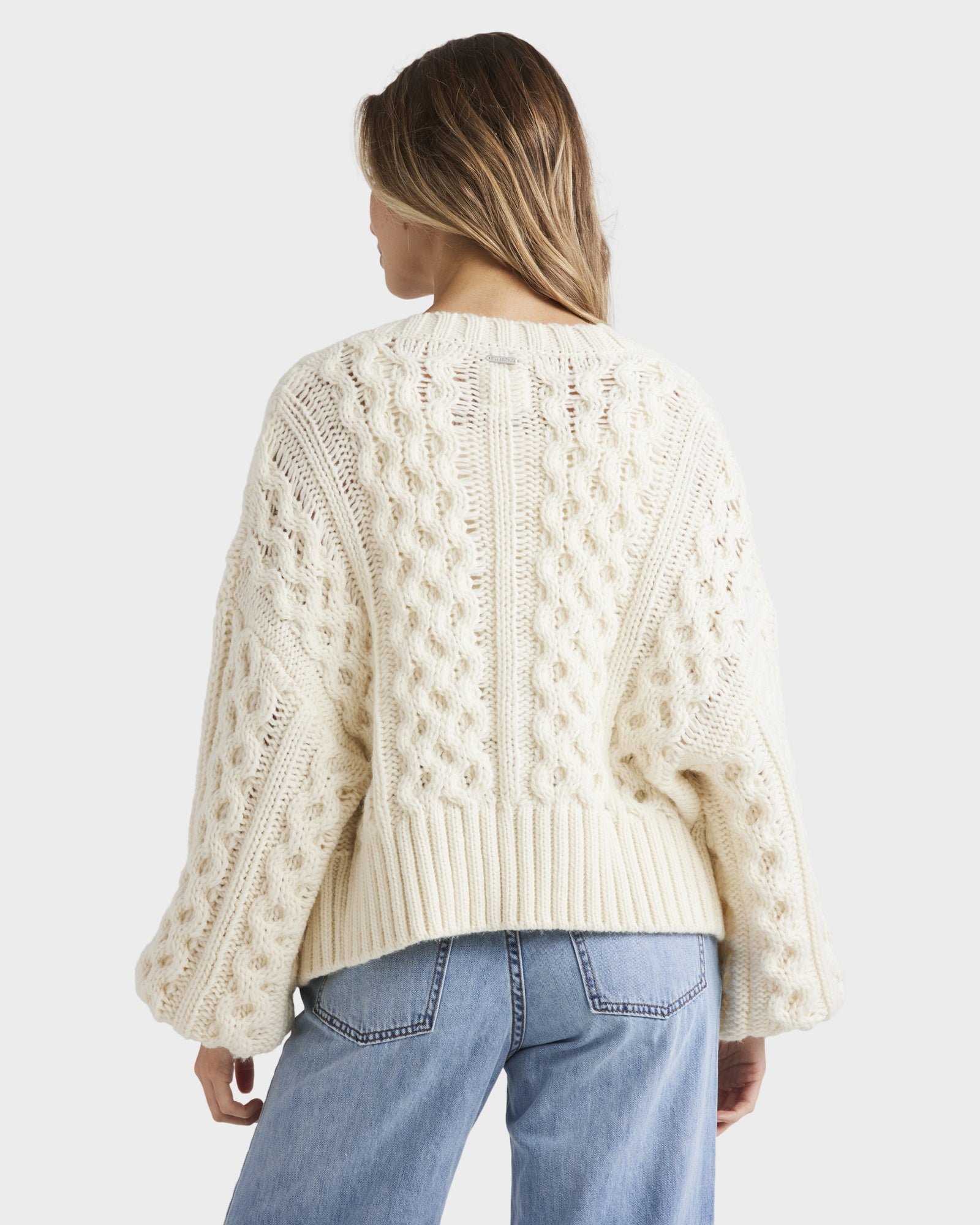 Womens Montana Cardigan