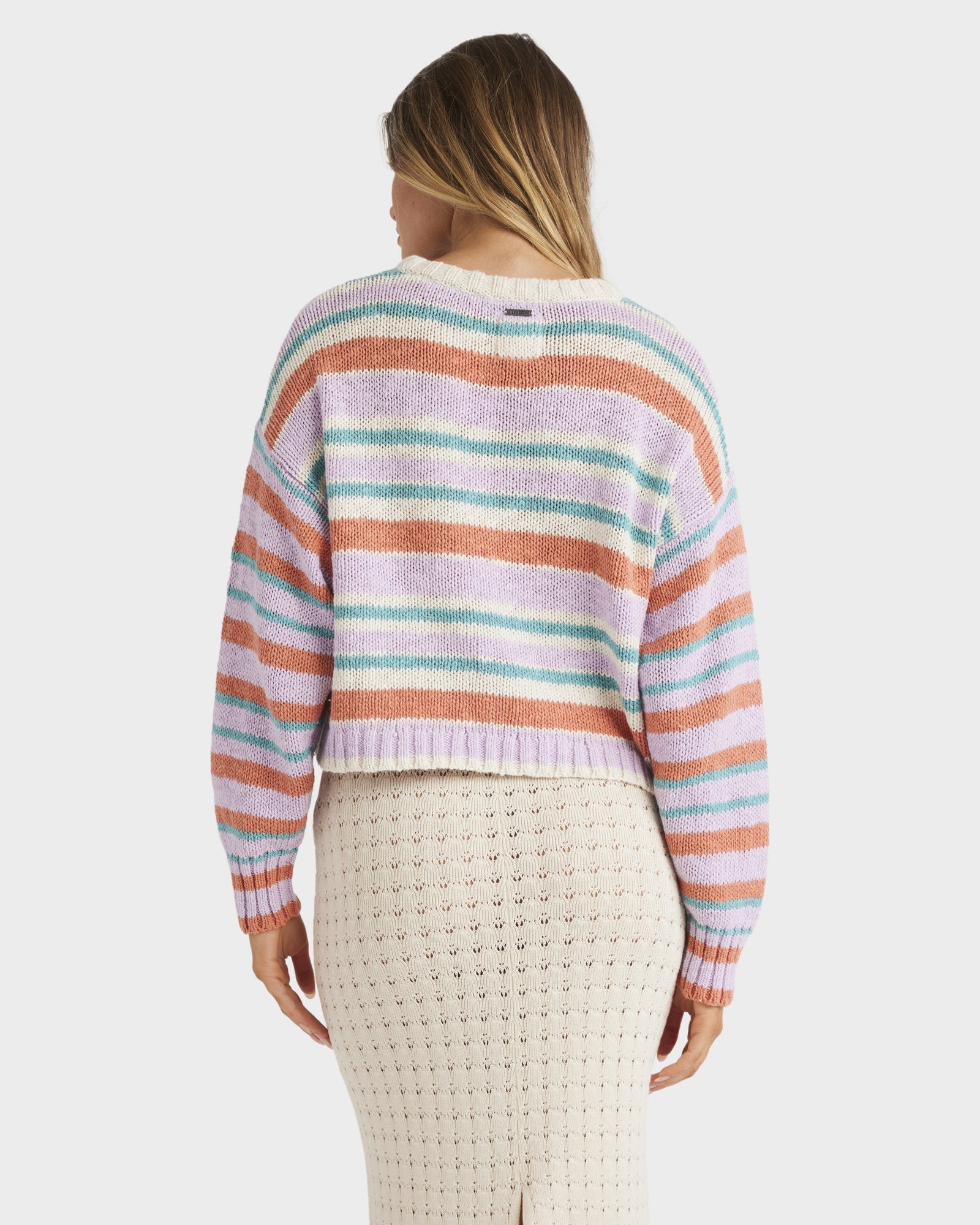 Womens Get Free Sweater