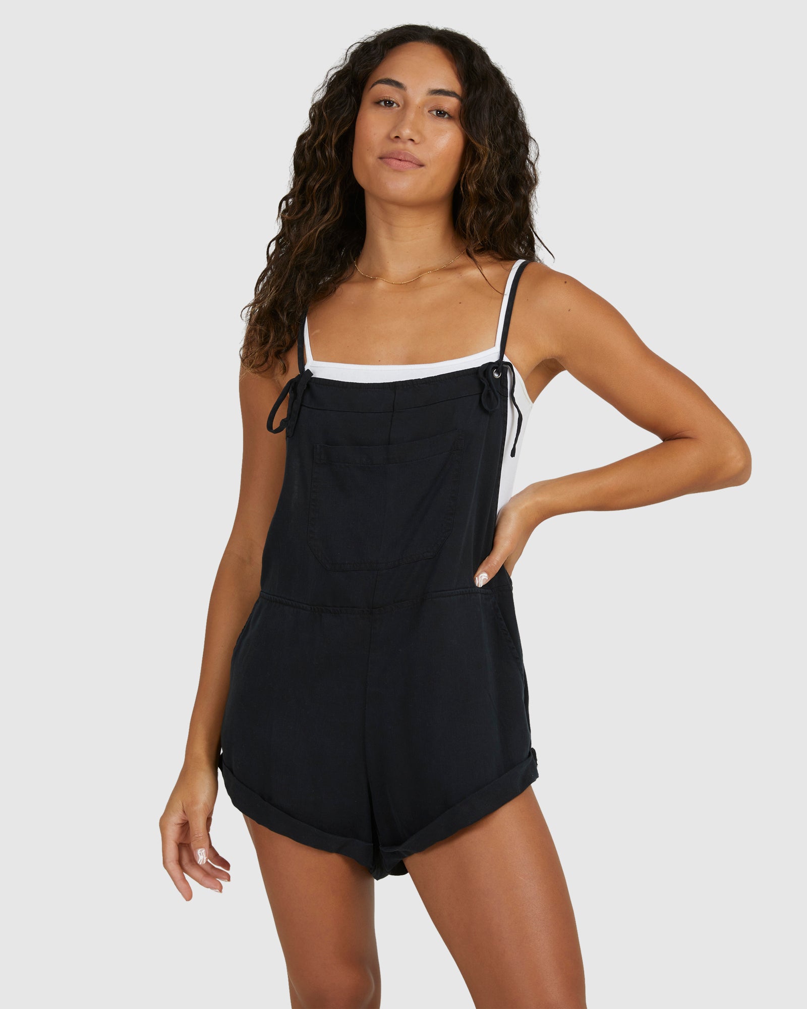 Womens Wild Pursuit Overalls