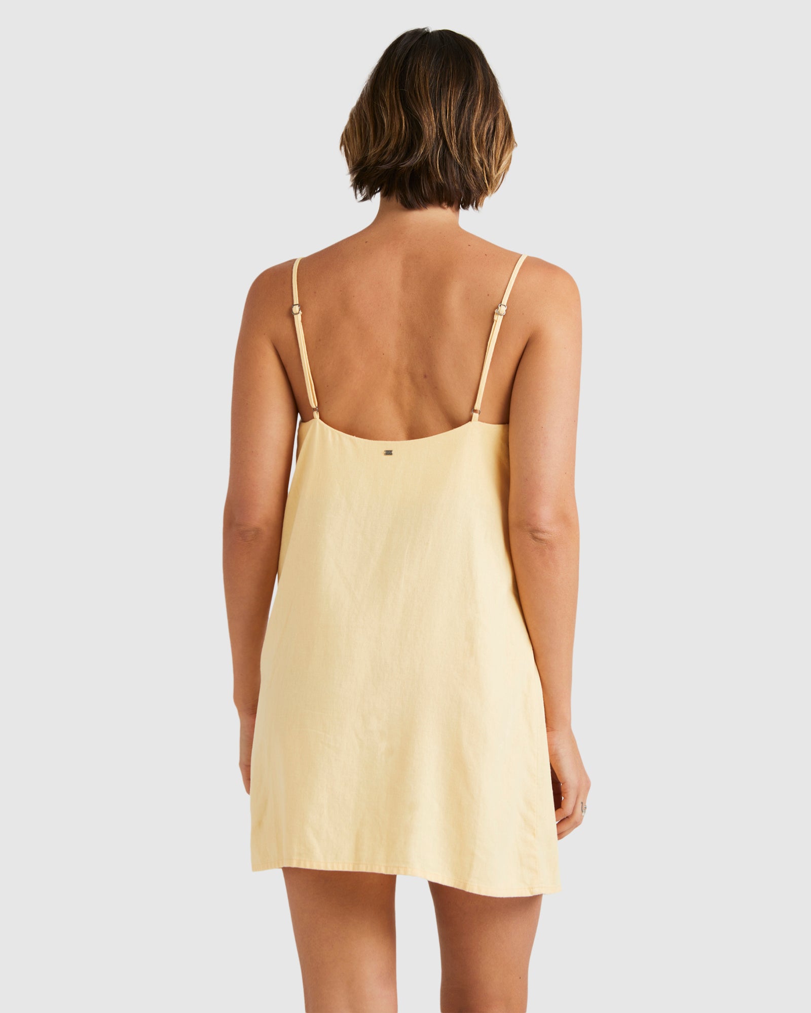 Womens Summer Love Mini Dress