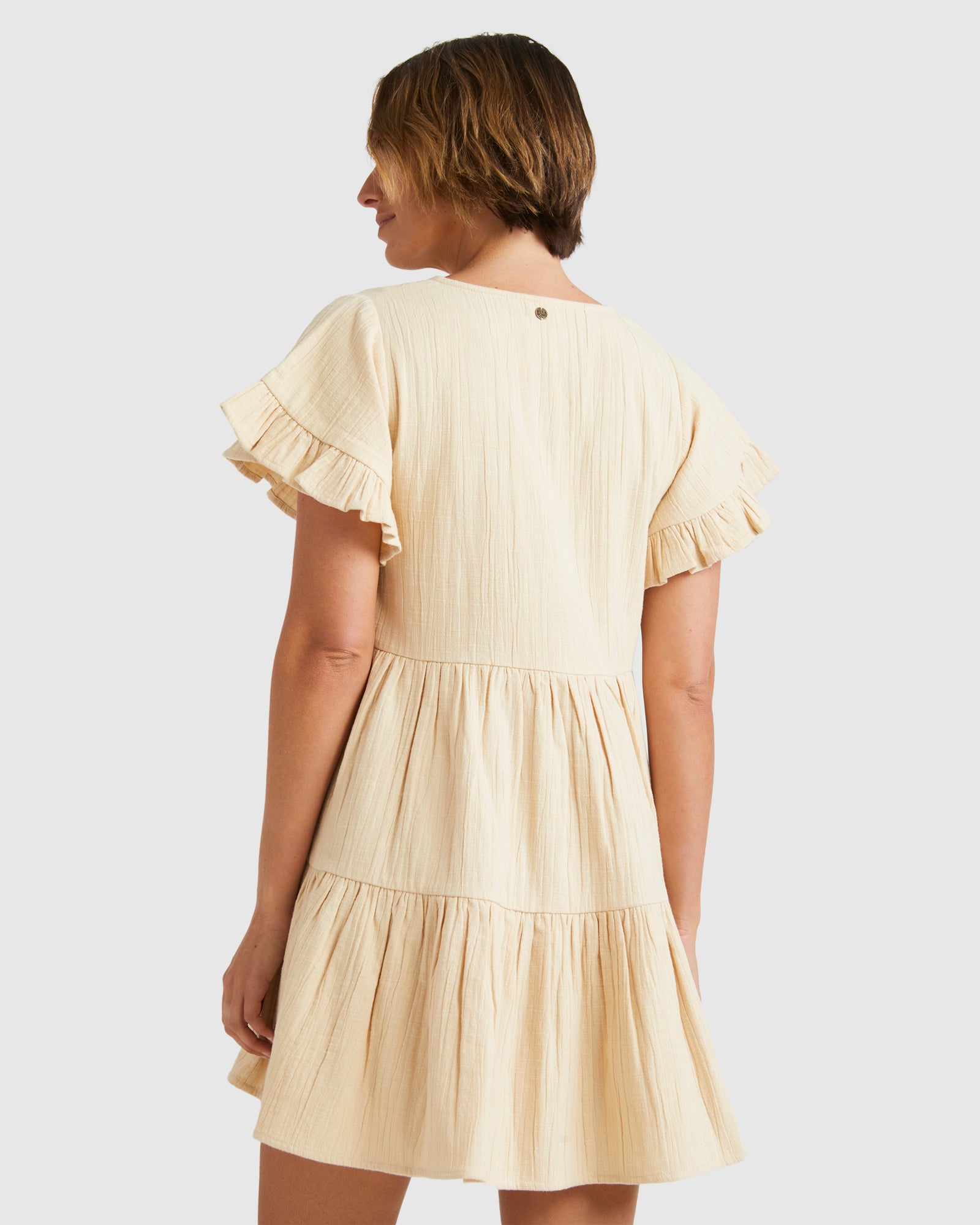 Womens Camden Mini Dress