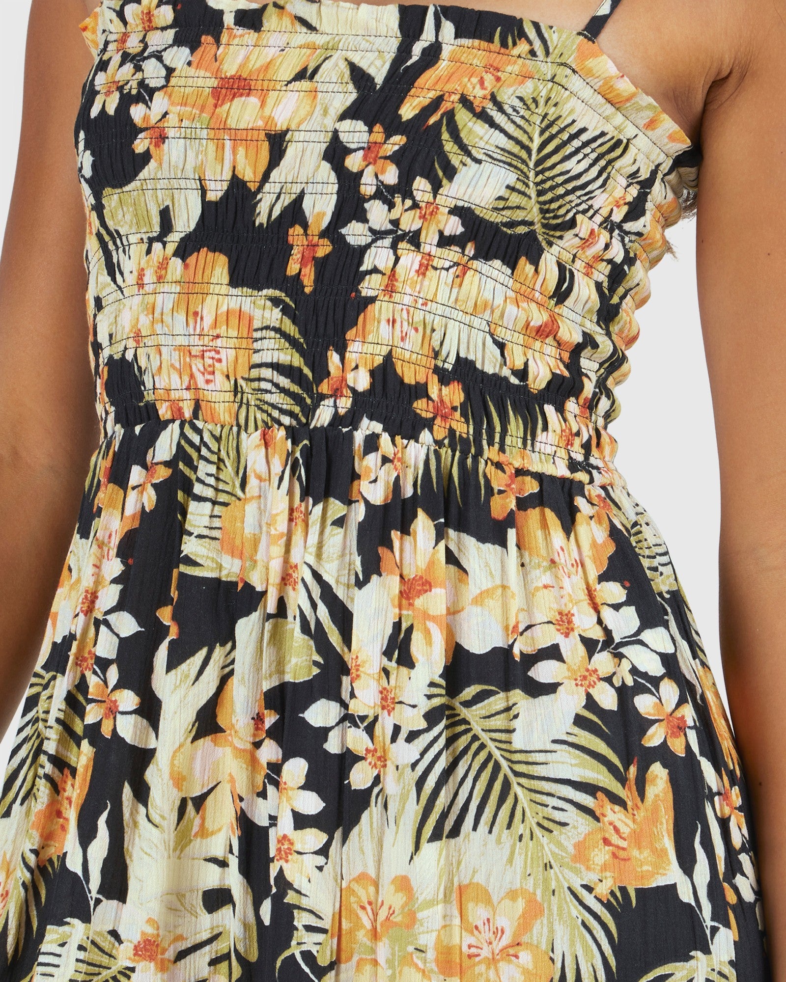 Womens Utopia Jumpsuit