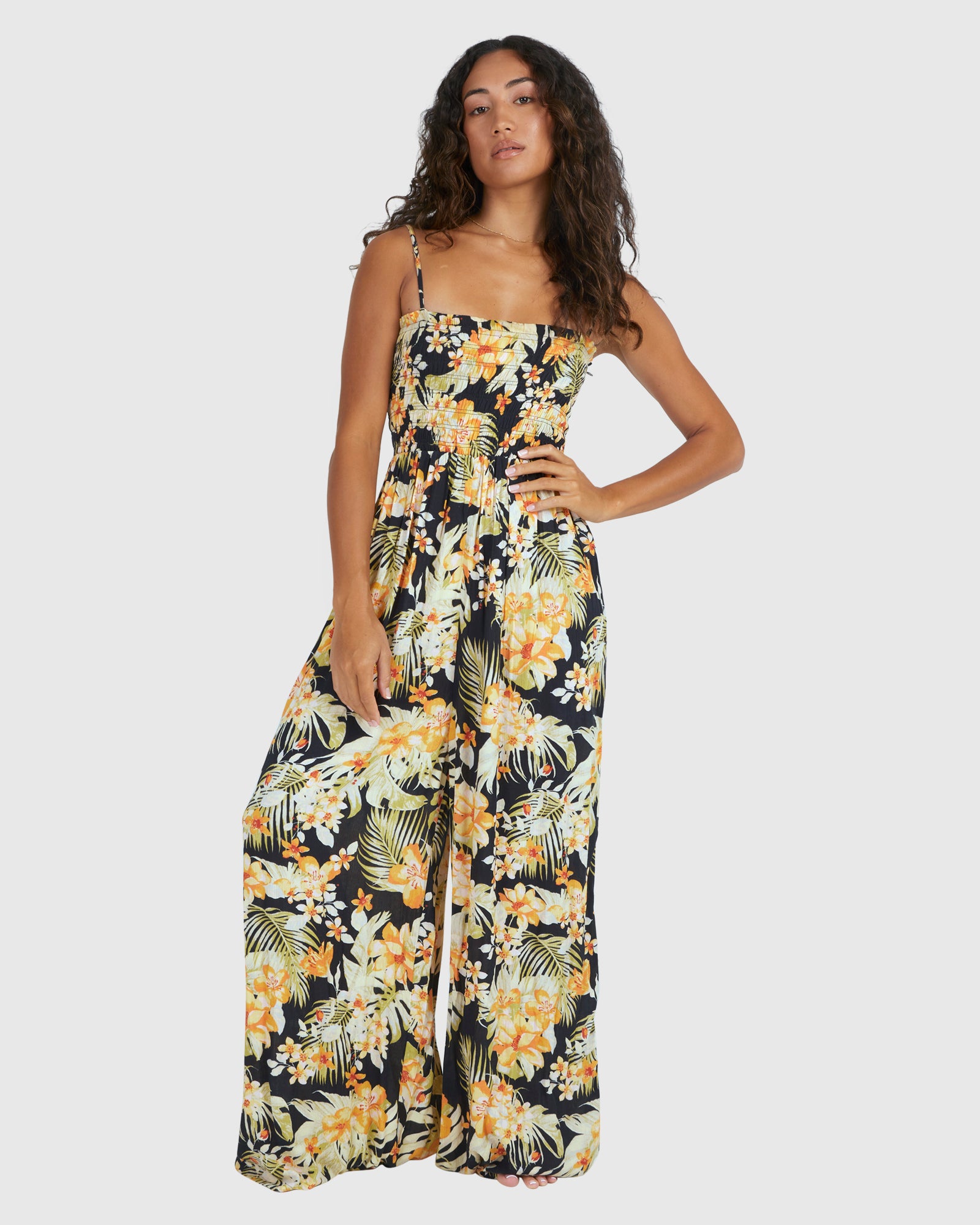 Womens Utopia Jumpsuit