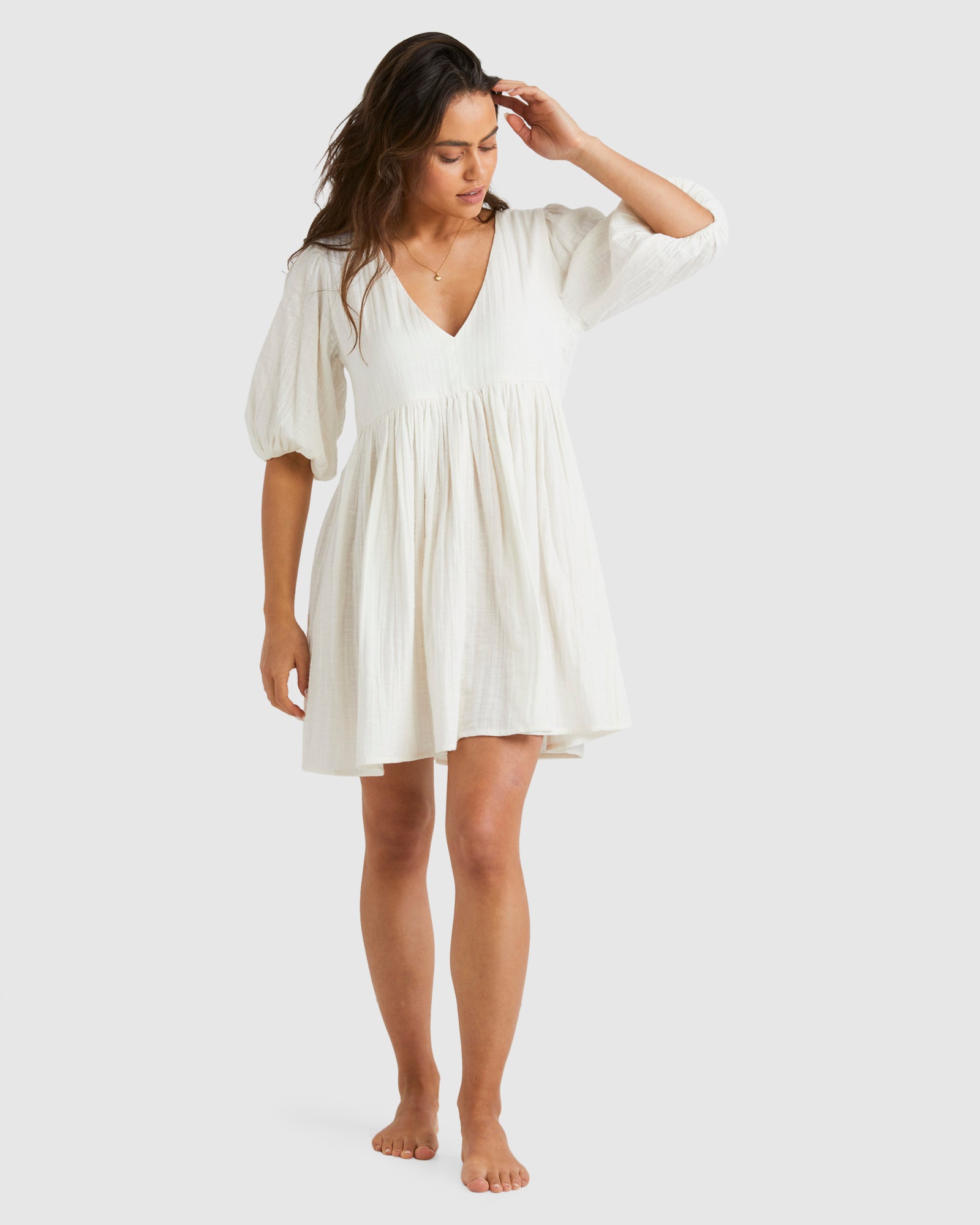 Womens Suns Out Dress