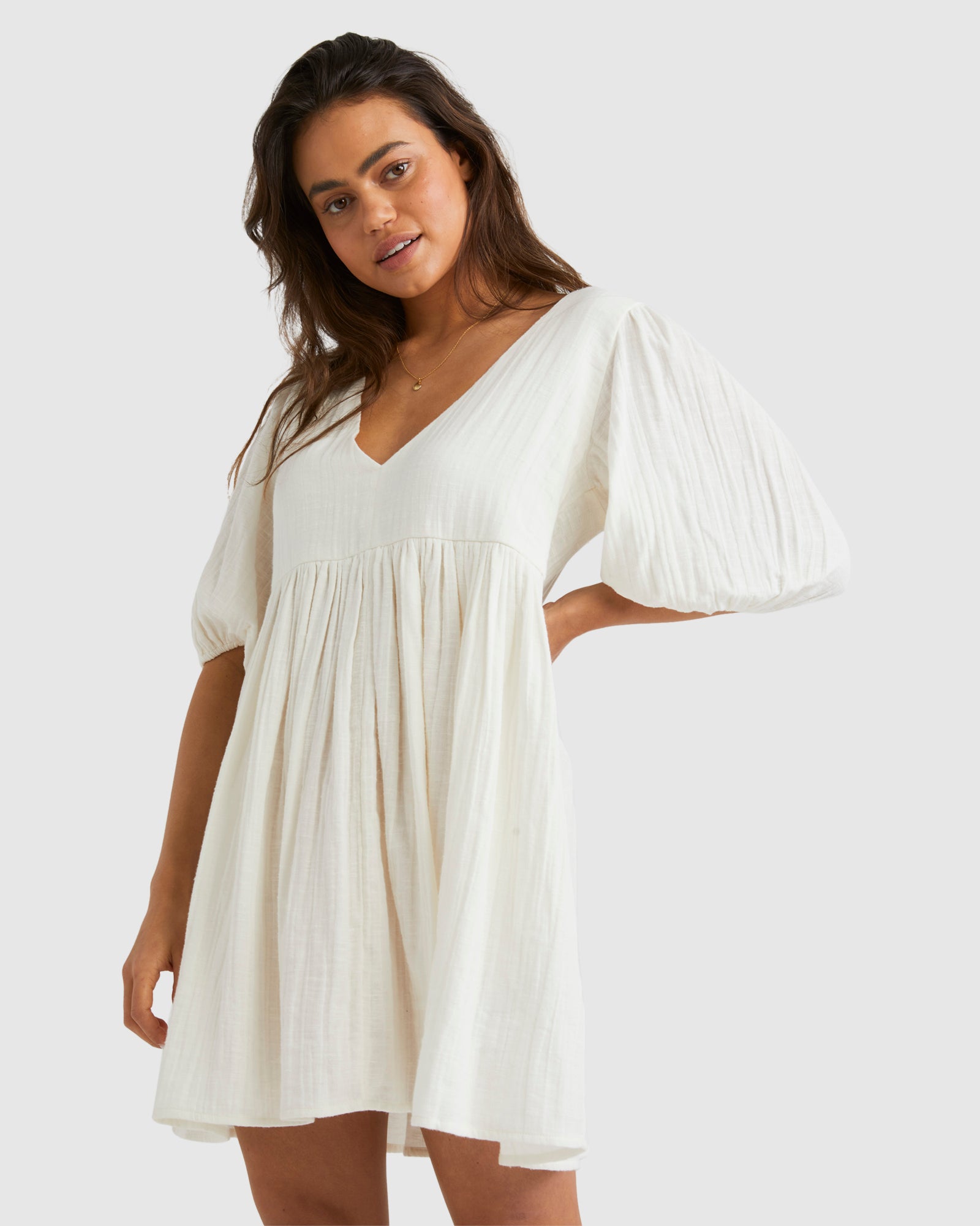 Womens Suns Out Dress