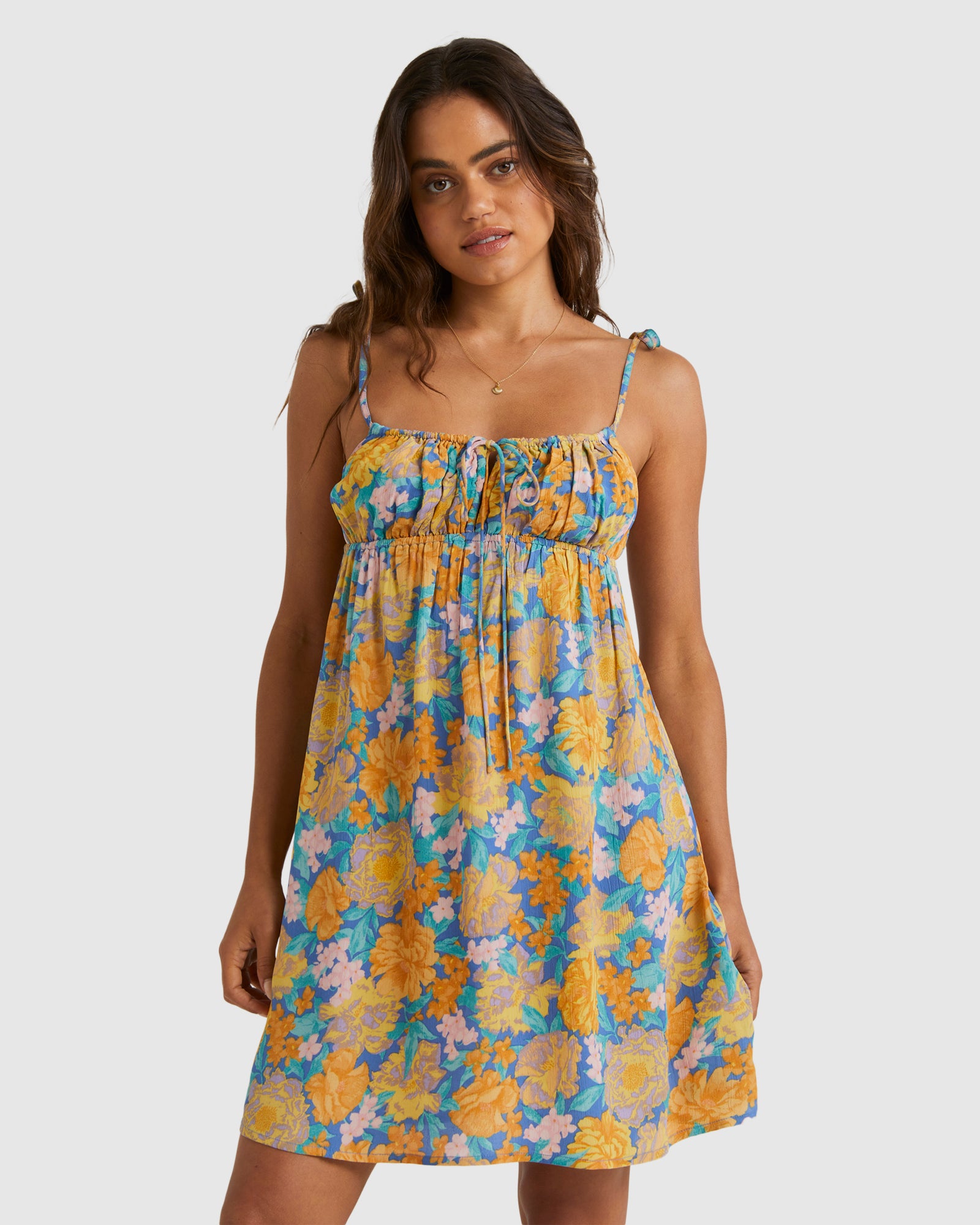 Womens Last Summer Dress