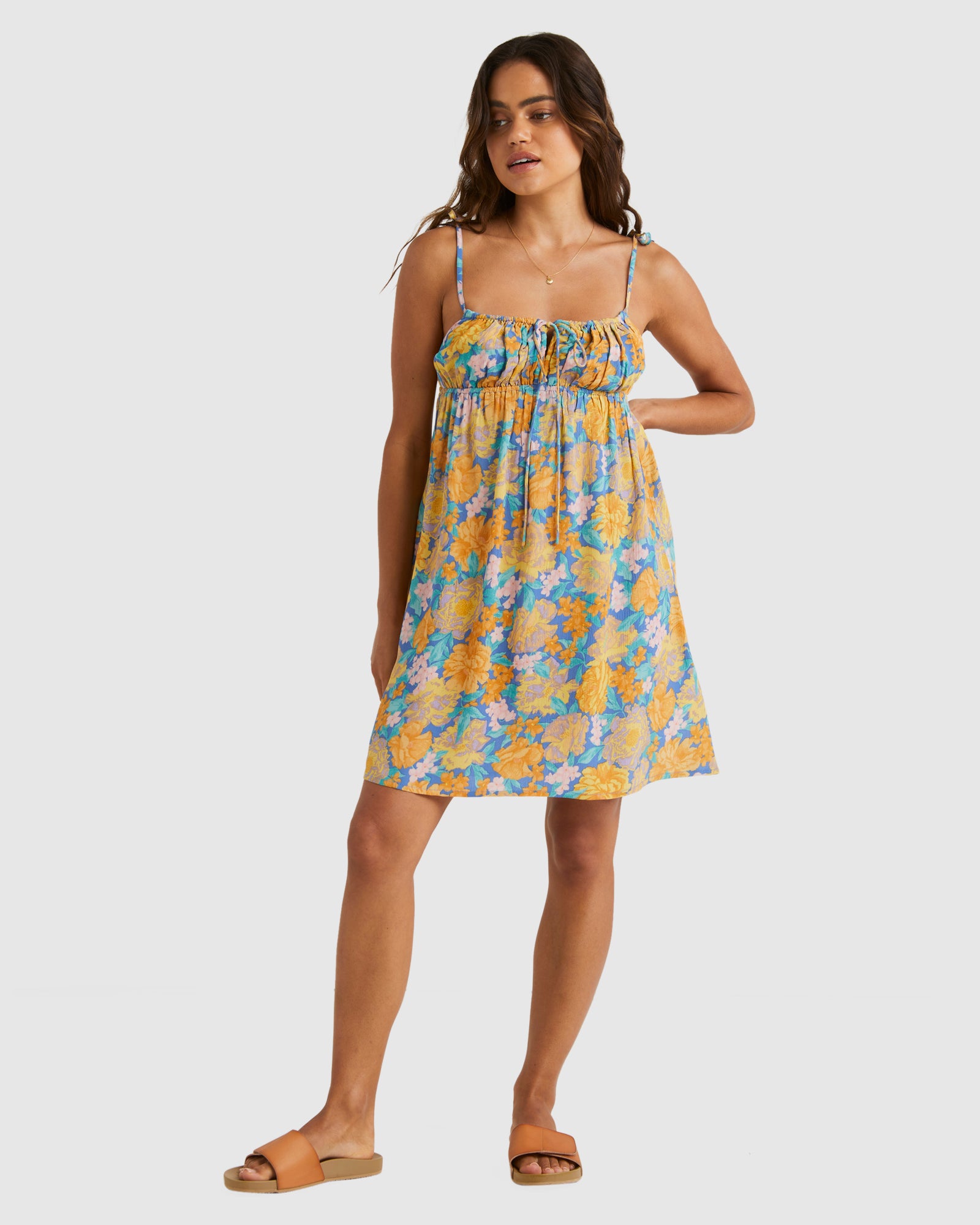 Womens Last Summer Dress