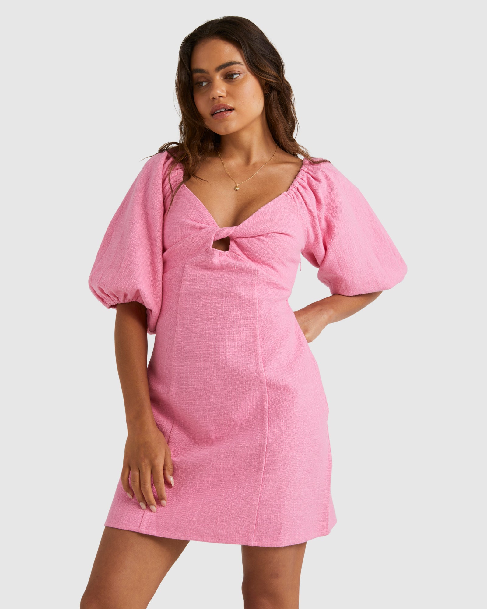 Womens Del Sol Dress