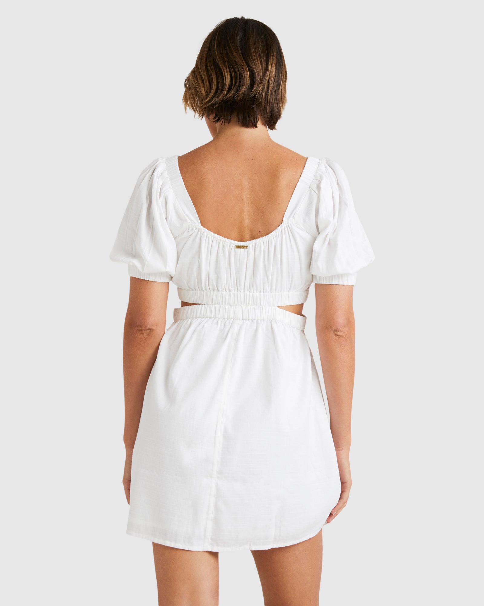 Womens Dare To Bare Dress