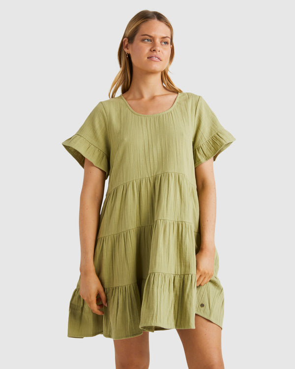 Dress for Women - from summer & beach to casual dresses | Billabong ...