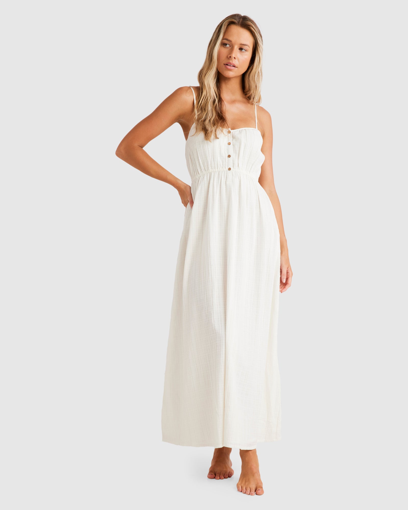 Womens Dreamer Maxi Dress
