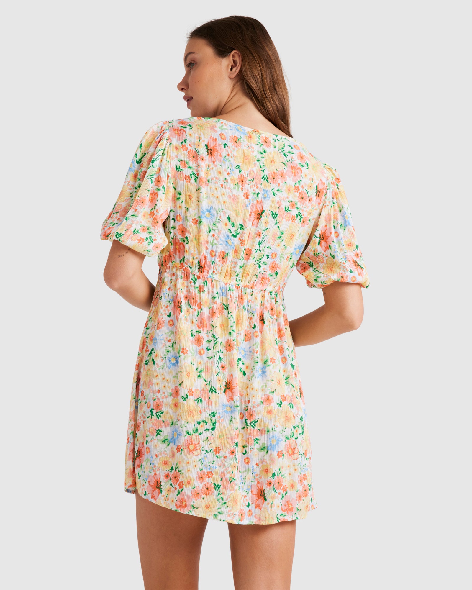 Womens True Romance Fav Mini Dress