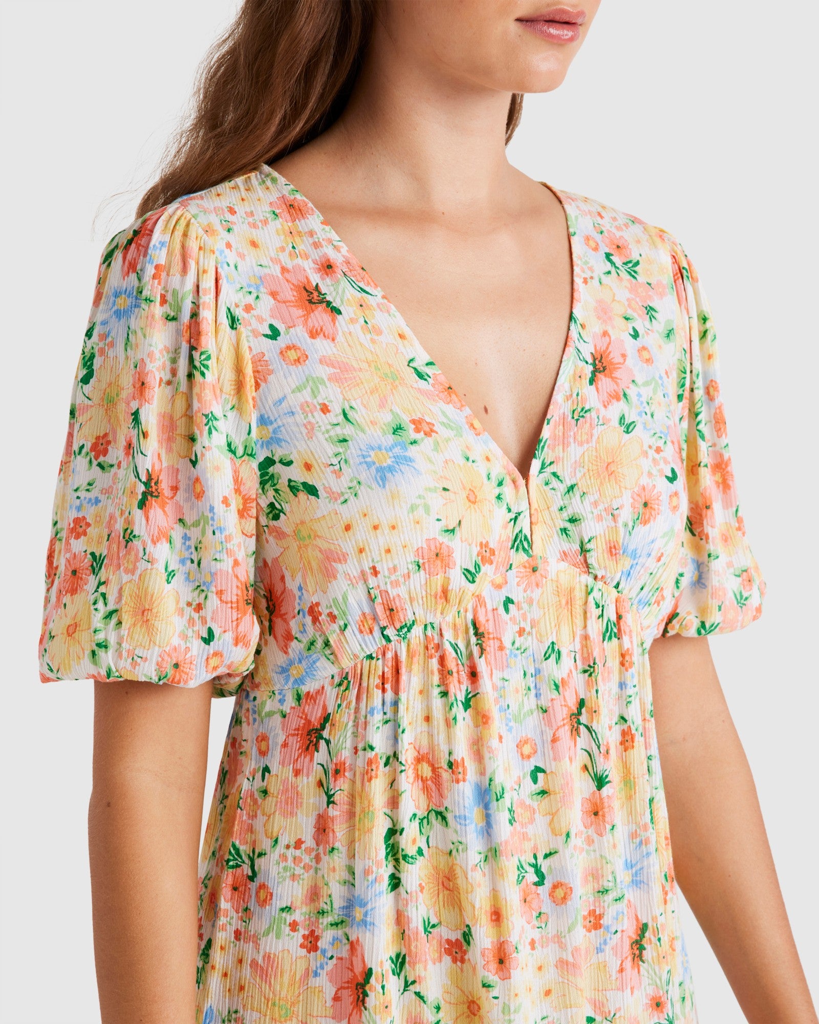 Womens True Romance Fav Mini Dress