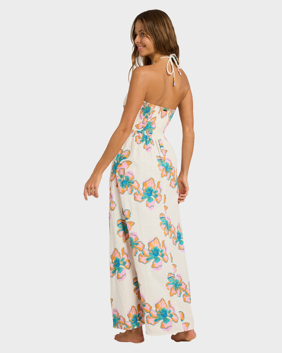 Womens Sweet Escape Sway Away Maxi Dress