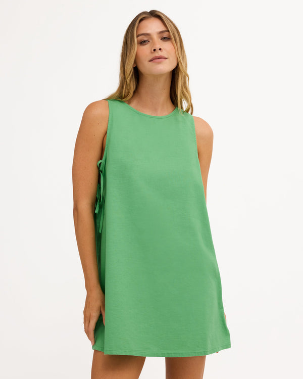 Womens Heaven Mini Dress